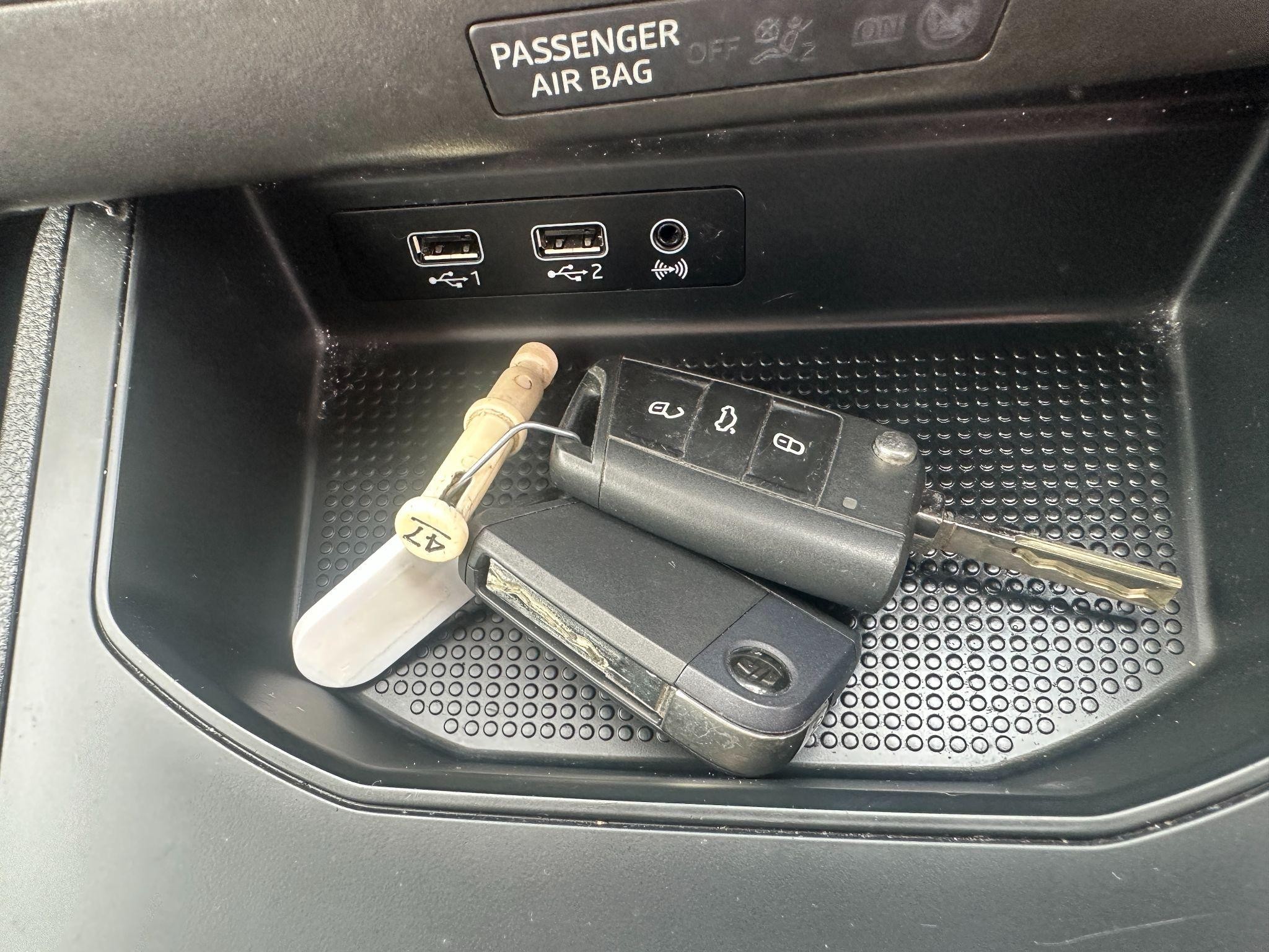 SEAT Ibiza Image 11