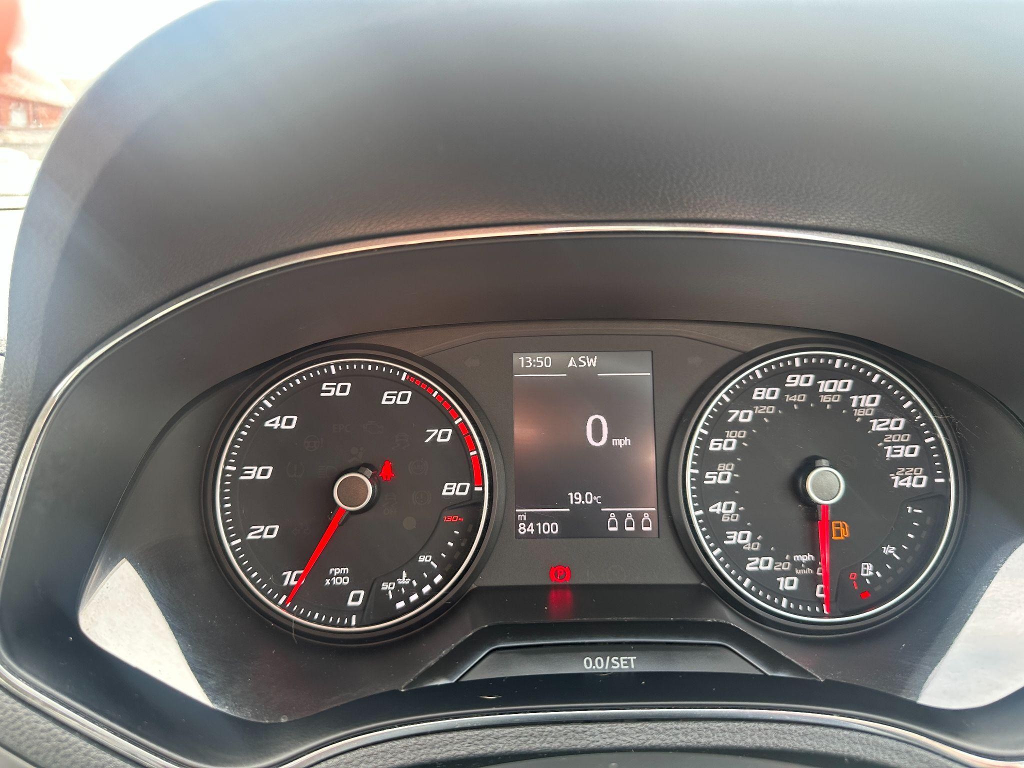SEAT Ibiza Image 12
