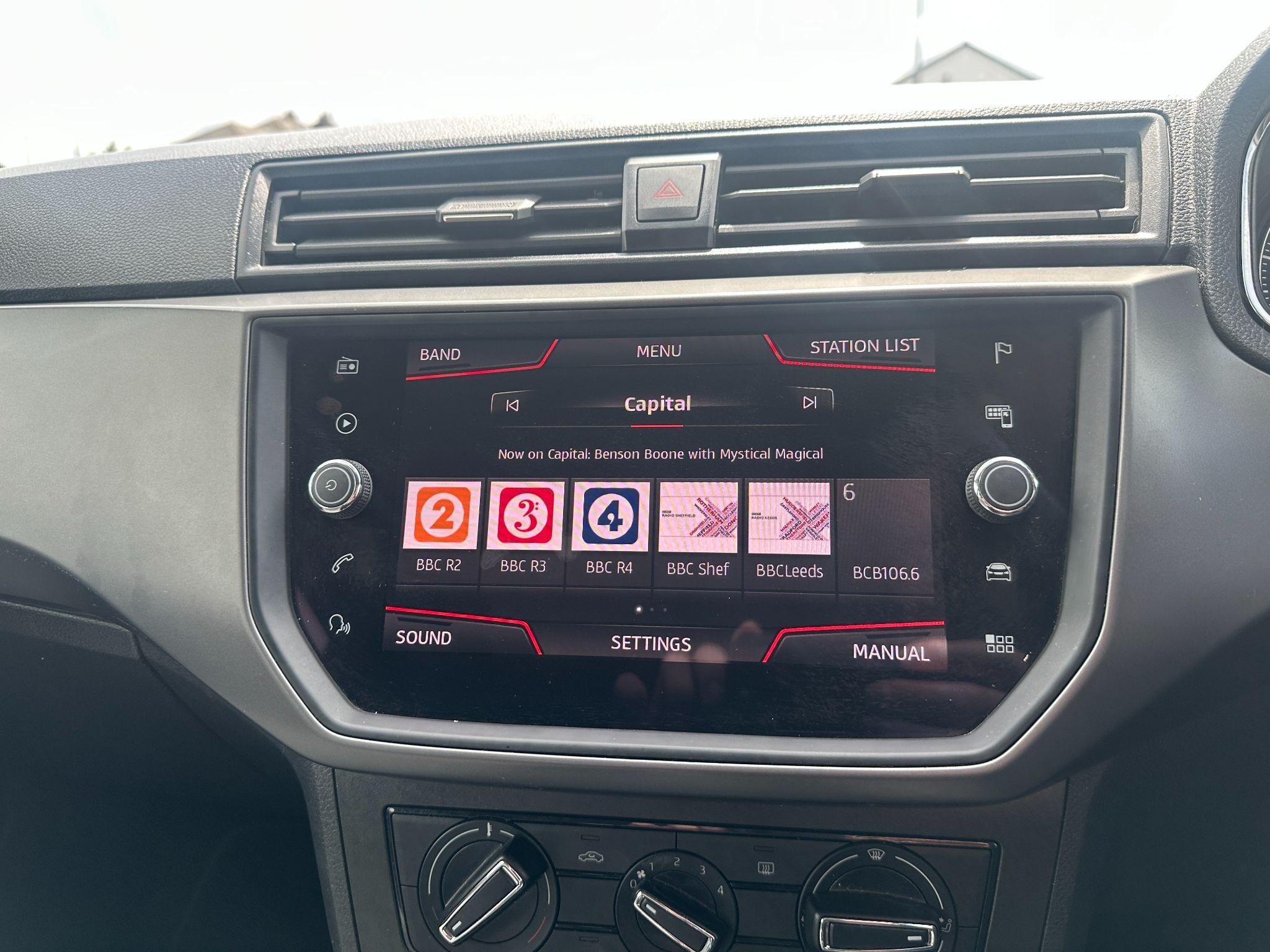 SEAT Ibiza Image 15