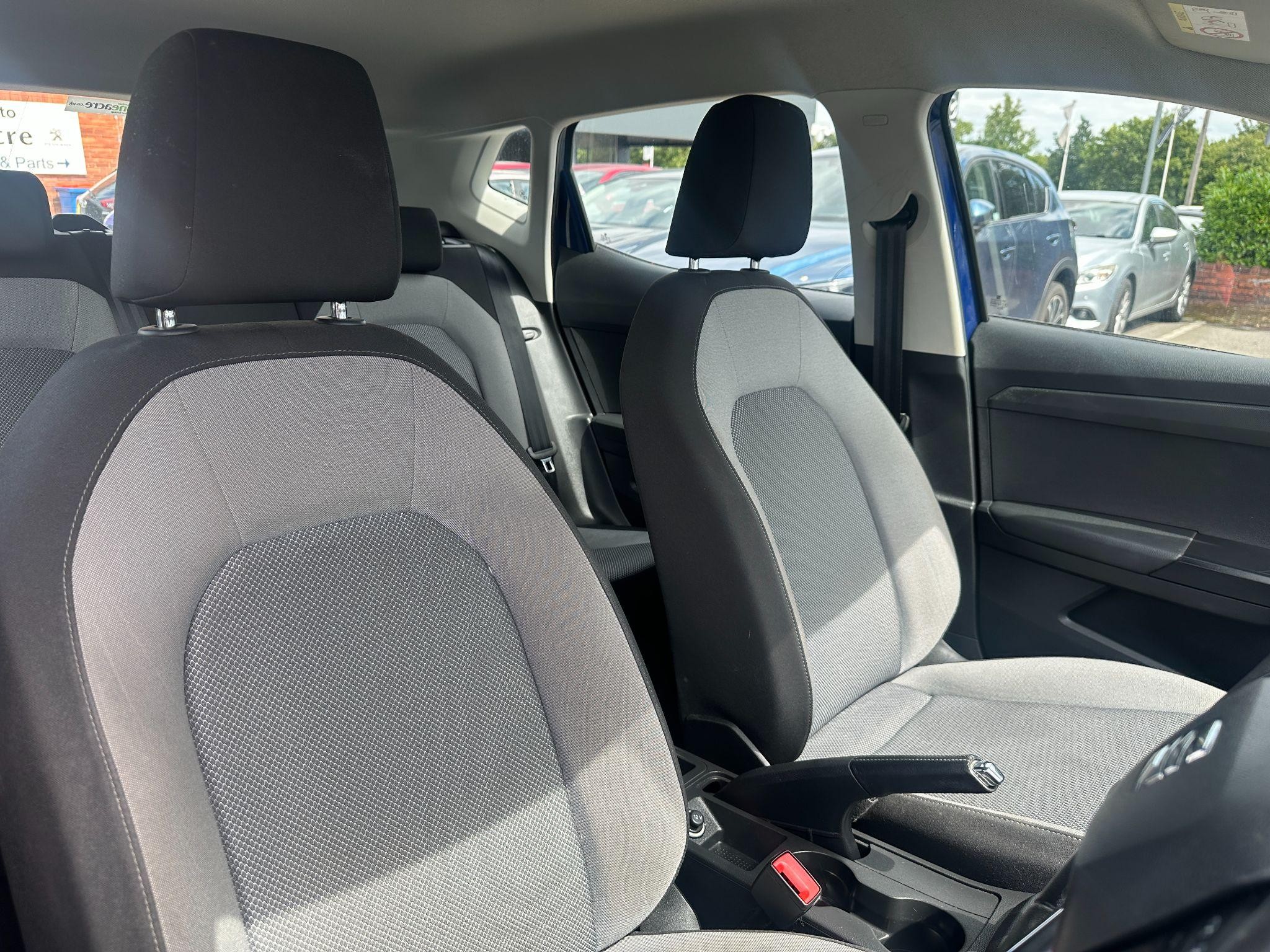 SEAT Ibiza Image 17