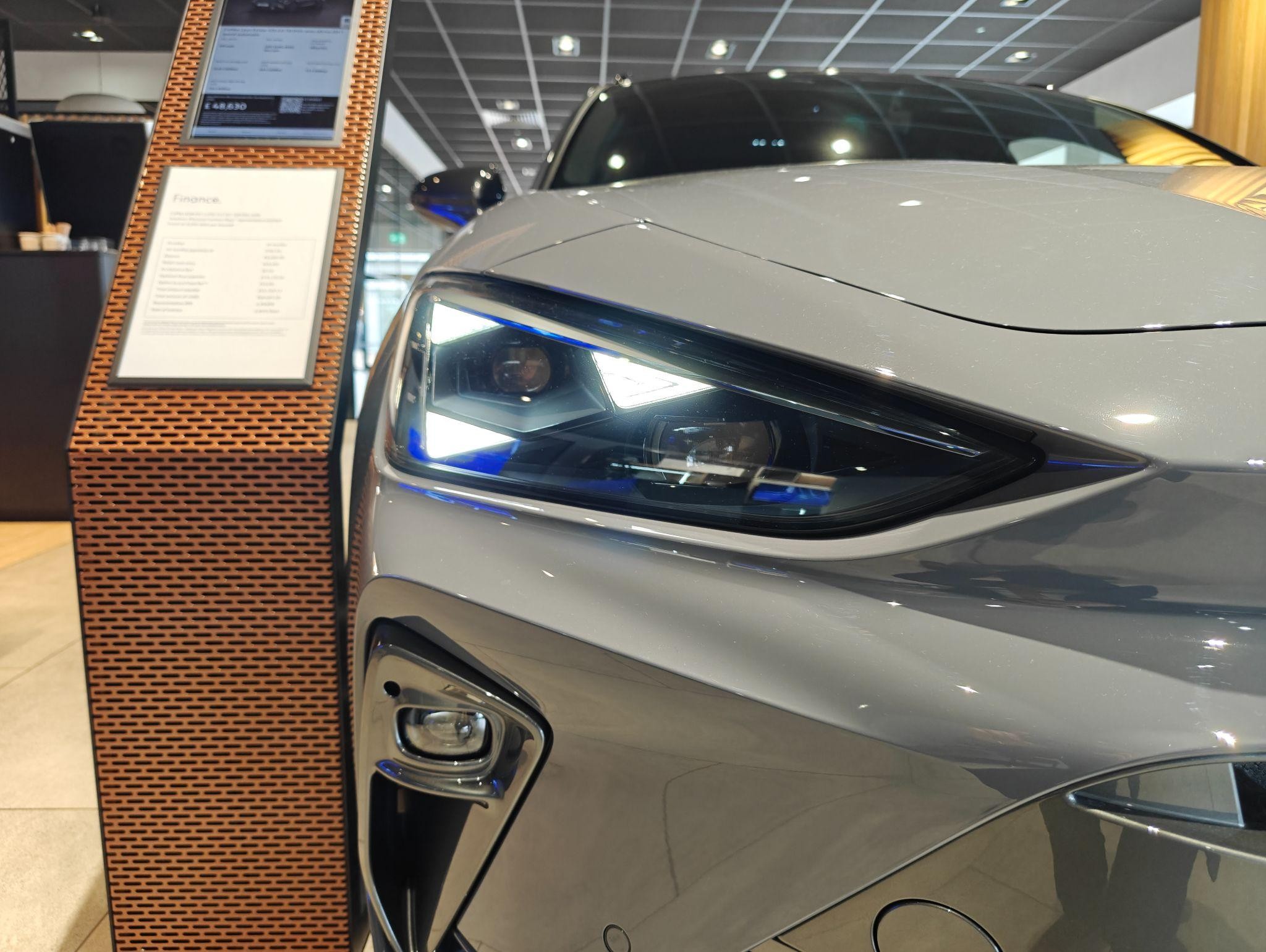 CUPRA Leon Image 5
