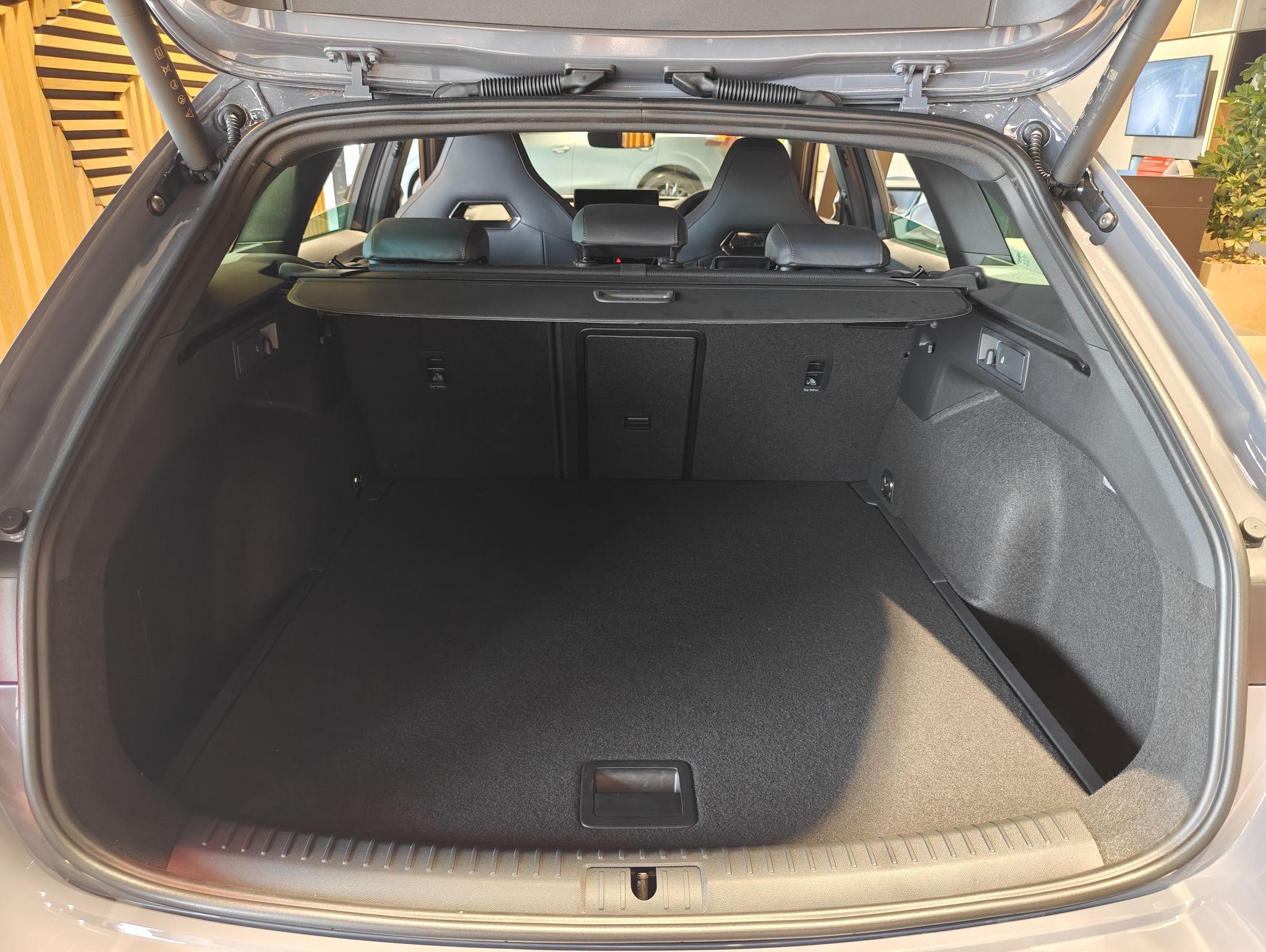 CUPRA Leon Image 6