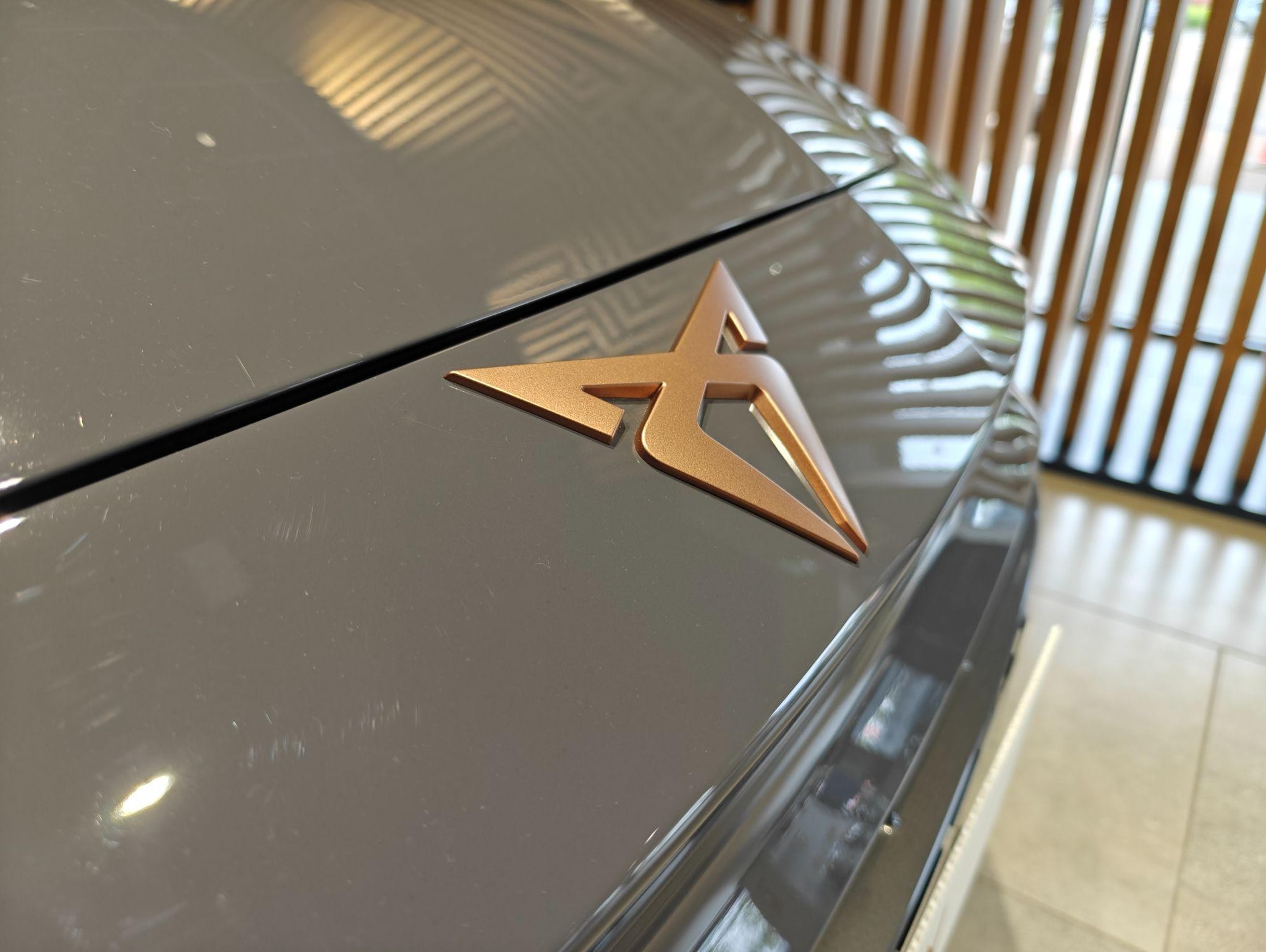 CUPRA Leon Image 7