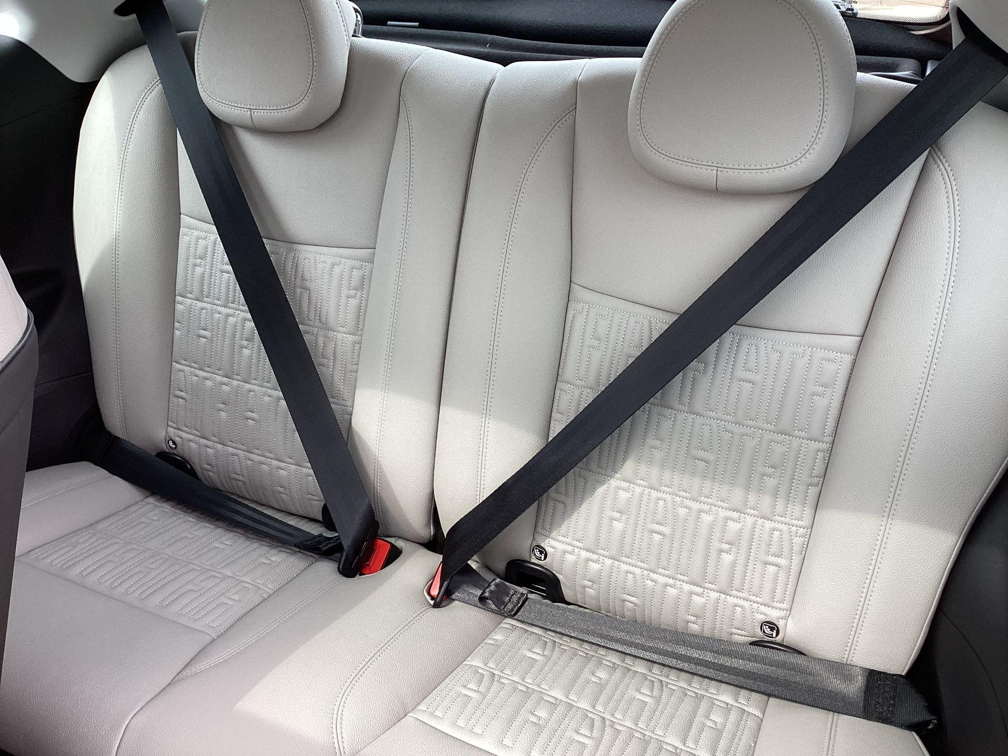 Fiat 500 Electric Image 19