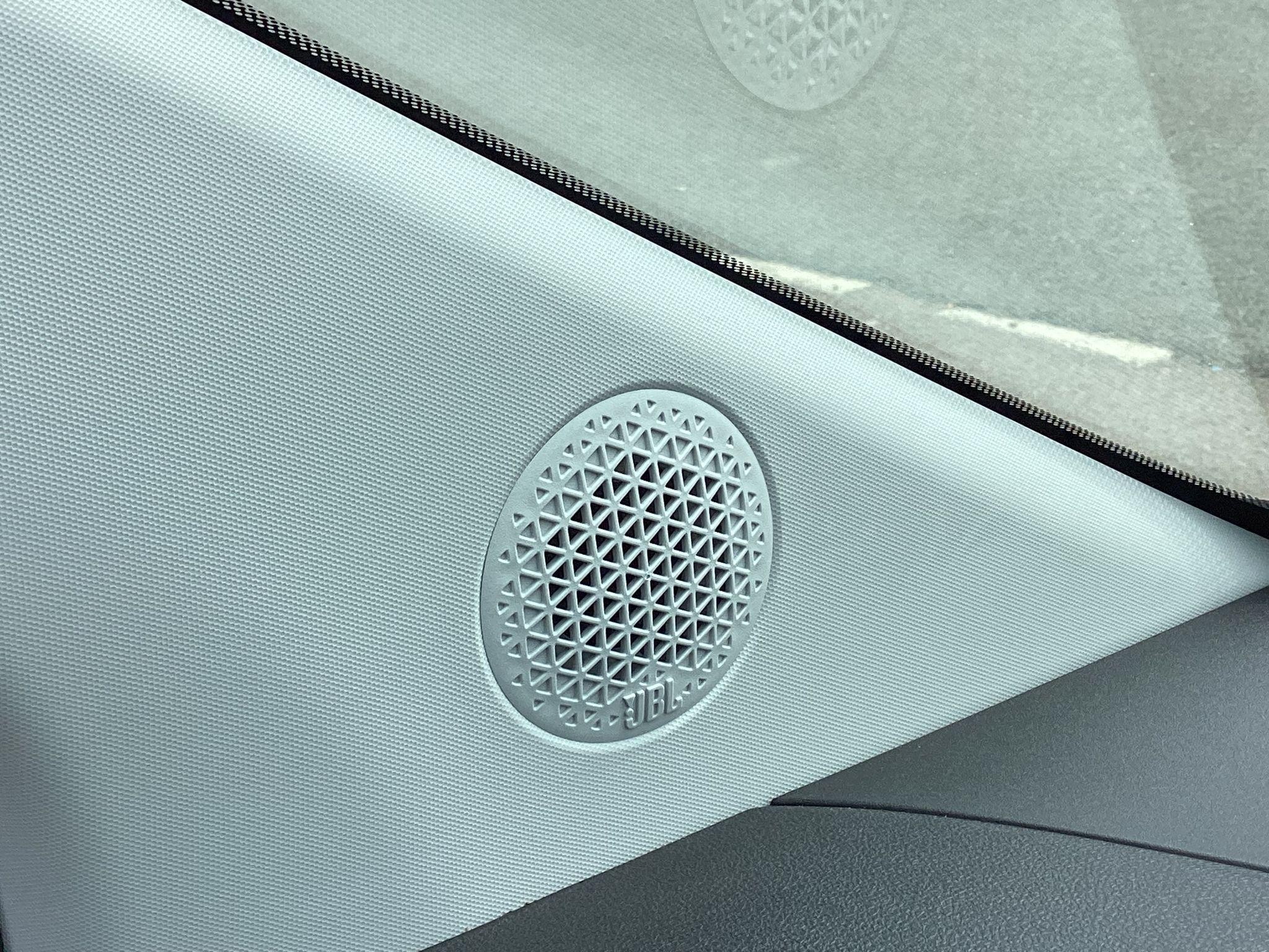 Fiat 500 Electric Image 20