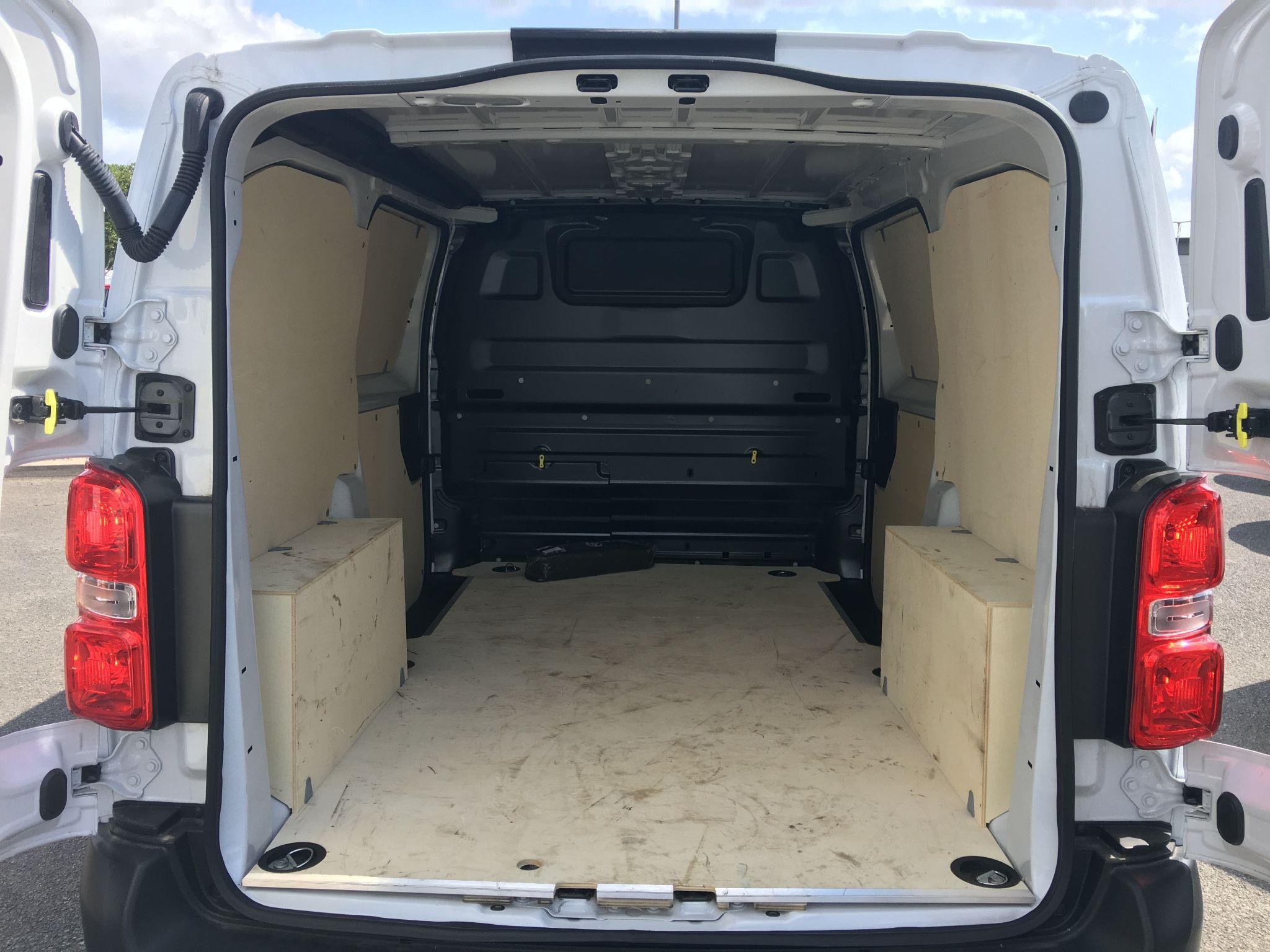 Toyota Proace Image 12
