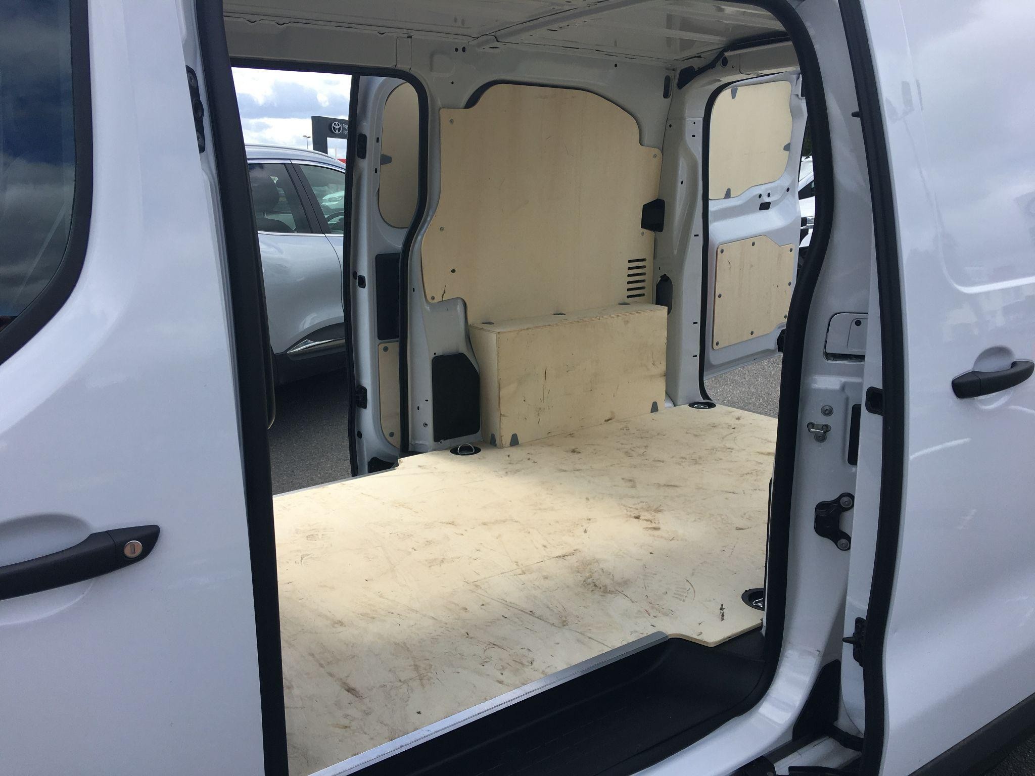 Toyota Proace Image 17