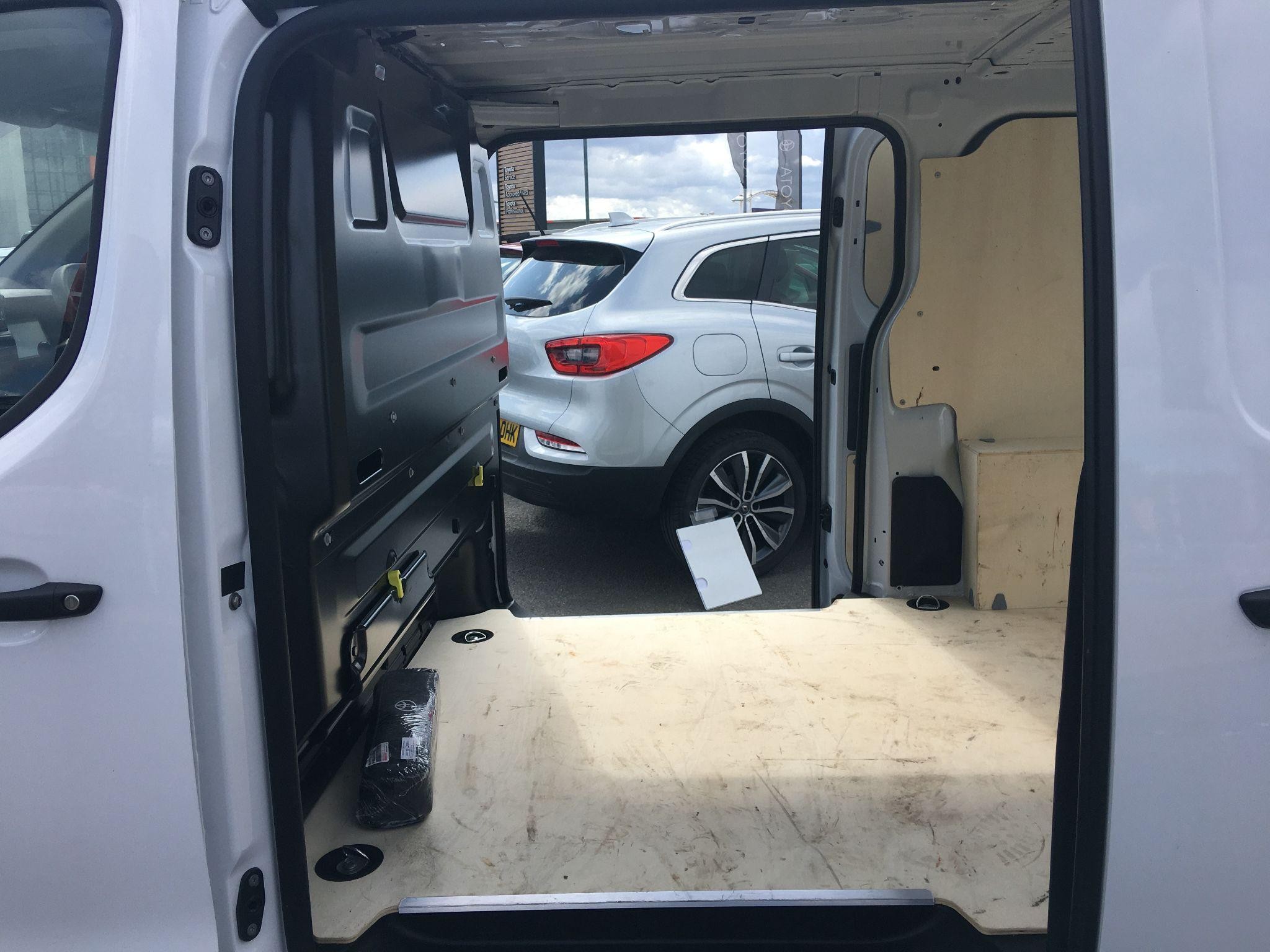Toyota Proace Image 19