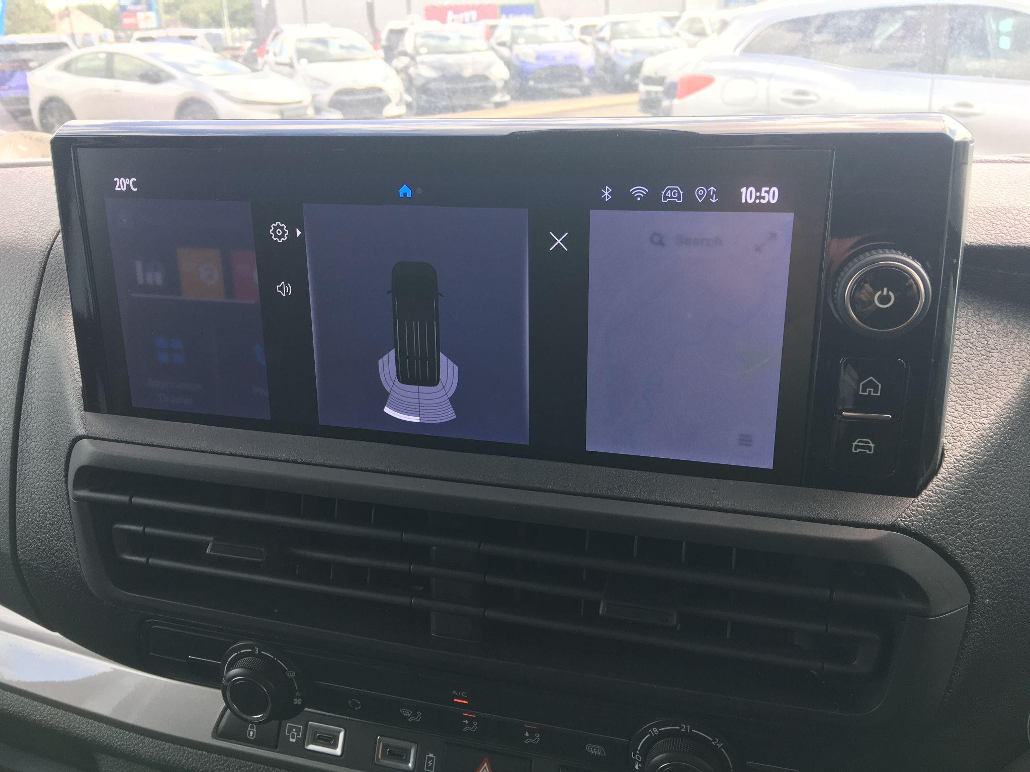 Toyota Proace Image 21