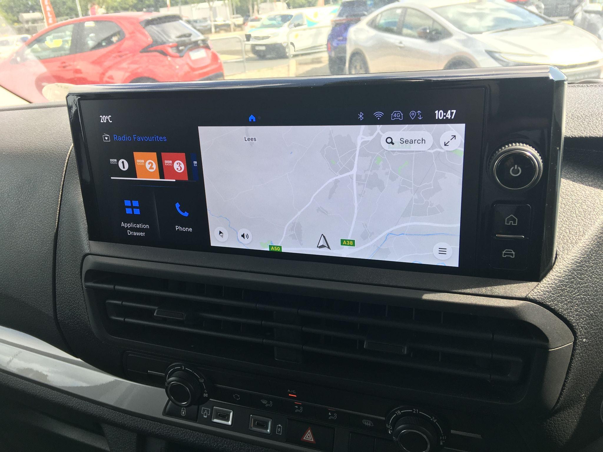 Toyota Proace Image 24