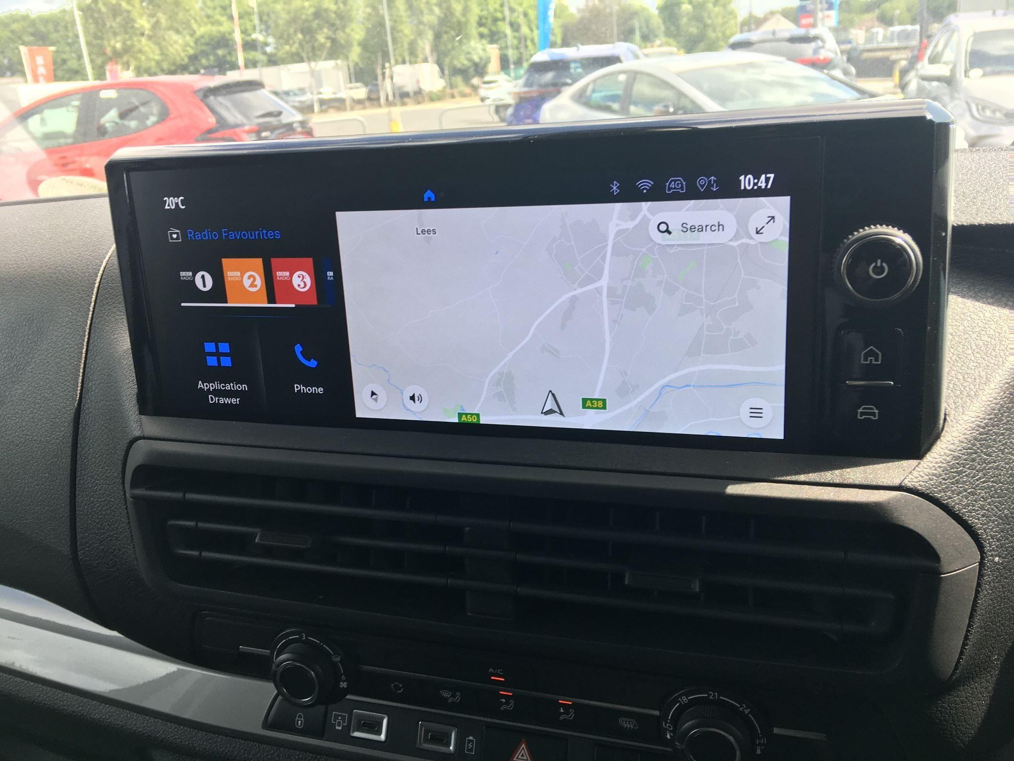 Toyota Proace Image 26