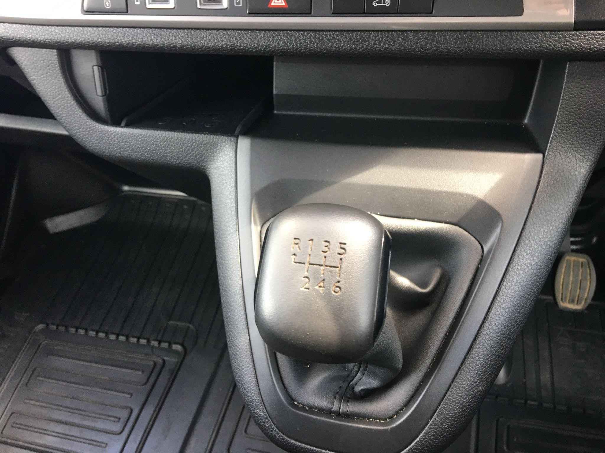 Toyota Proace Image 27