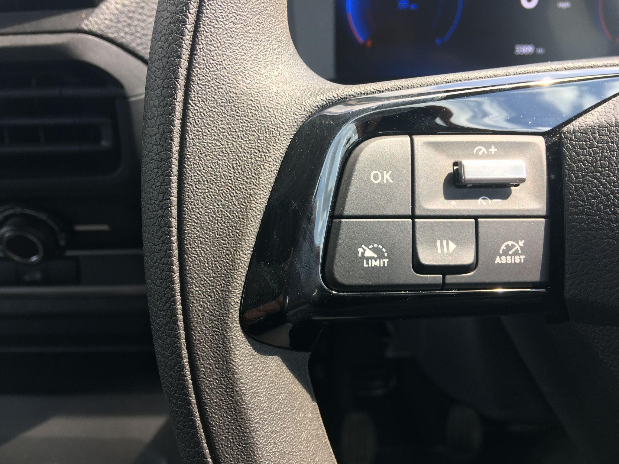 Toyota Proace Image 28