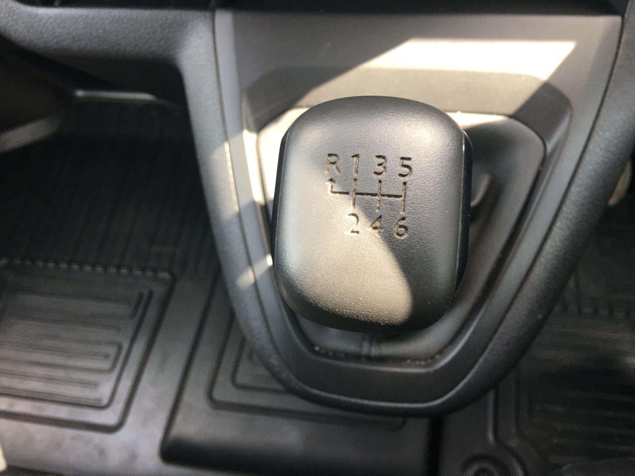 Toyota Proace Image 32