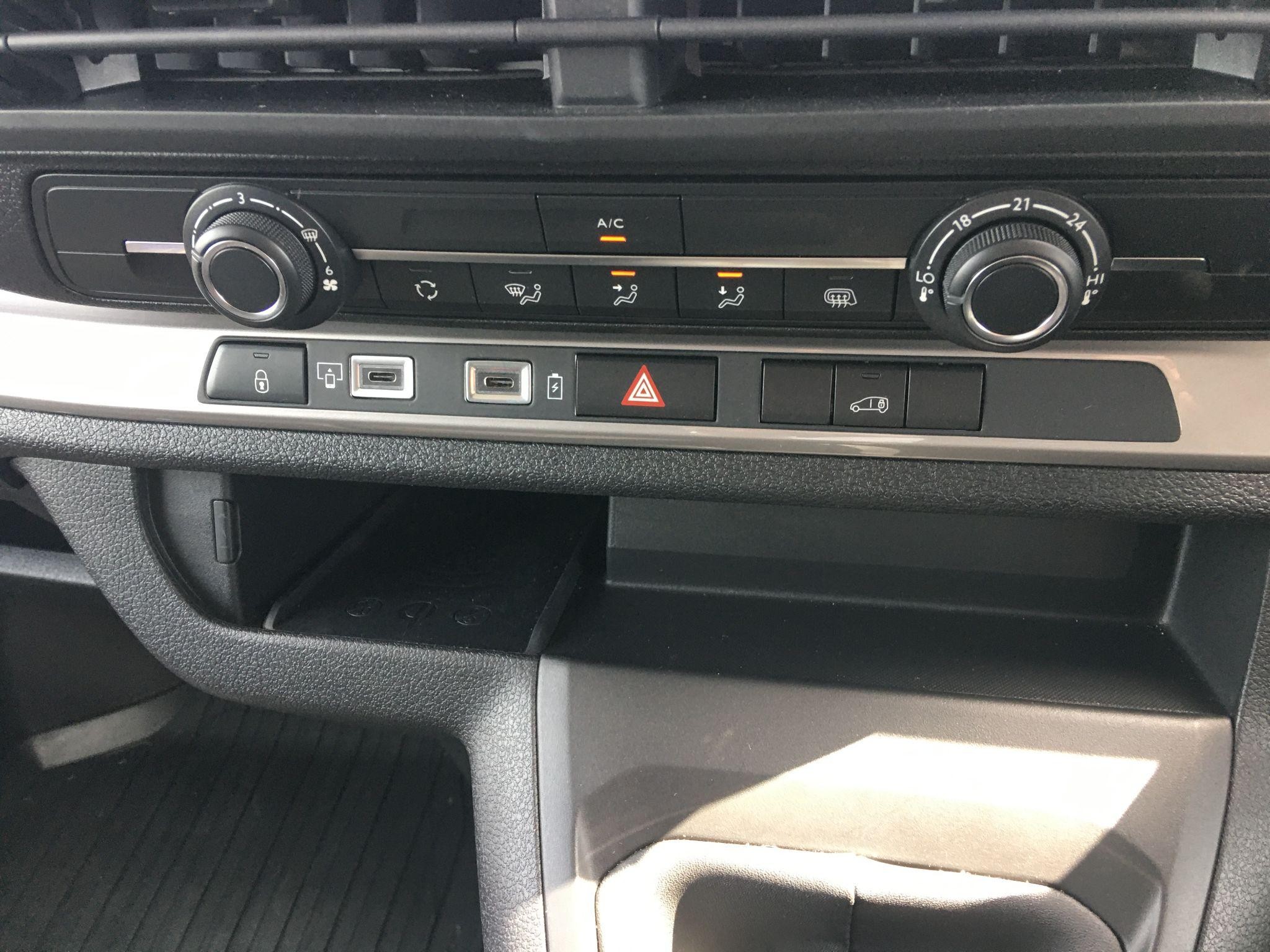 Toyota Proace Image 34