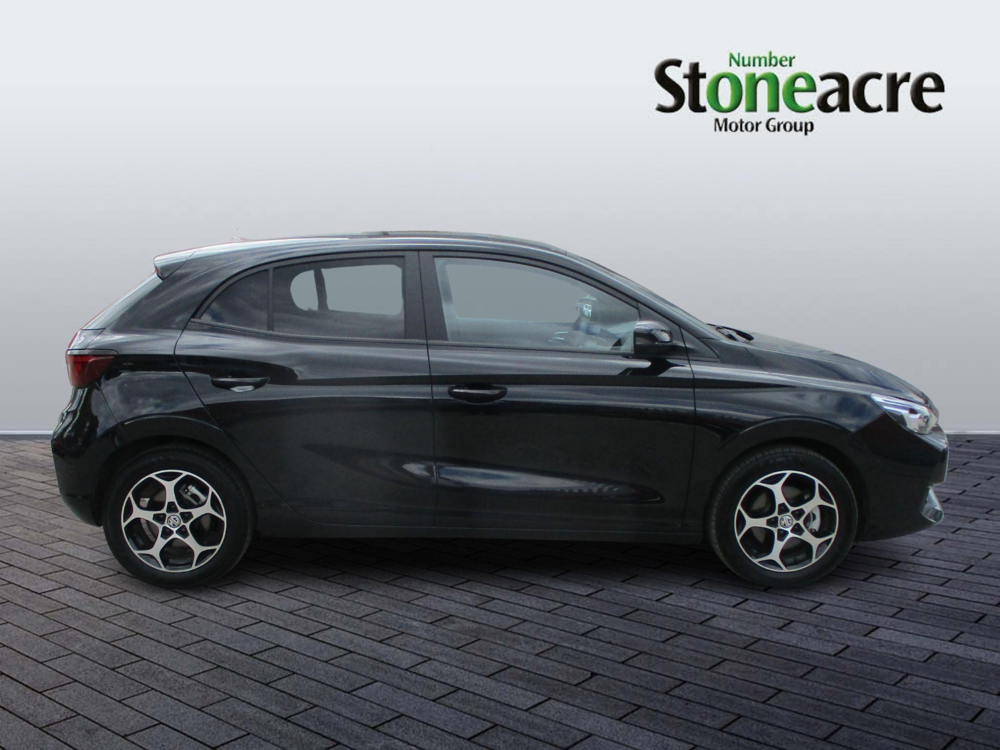 MG3 Image 2