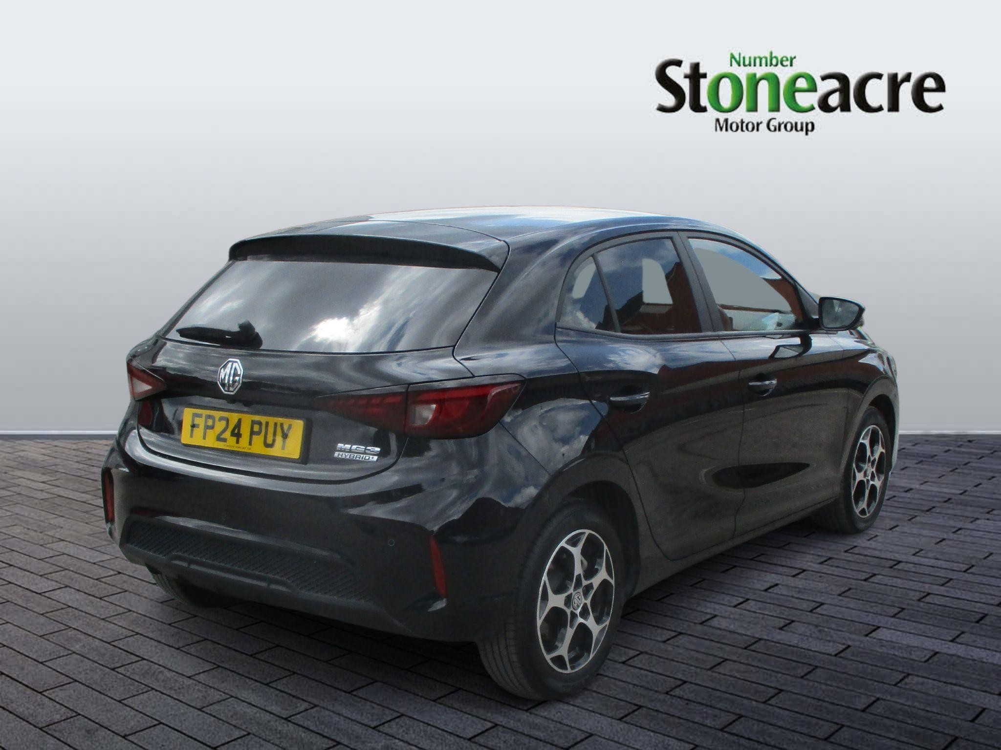 MG3 Image 3
