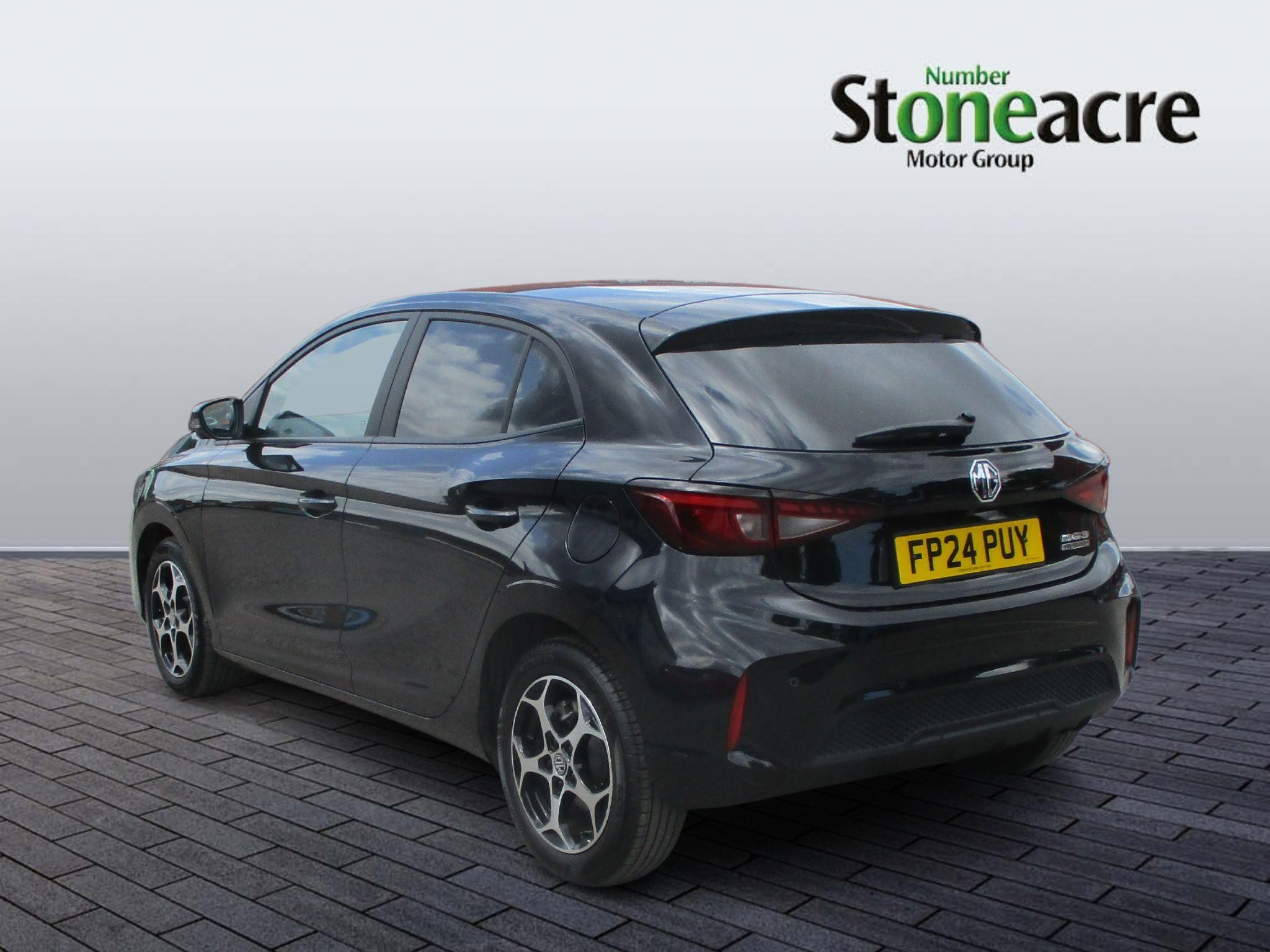 MG3 Image 5