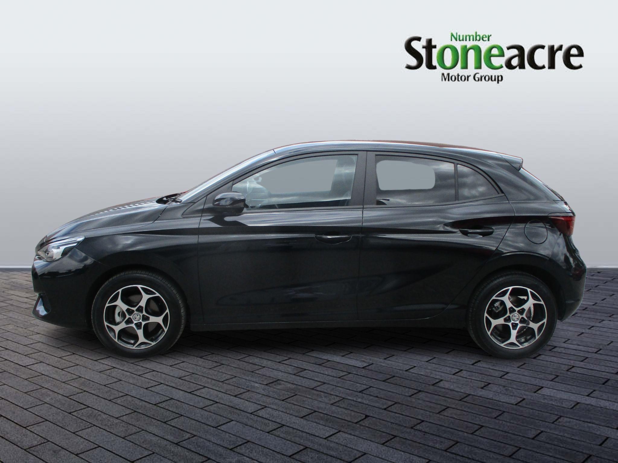 MG3 Image 6