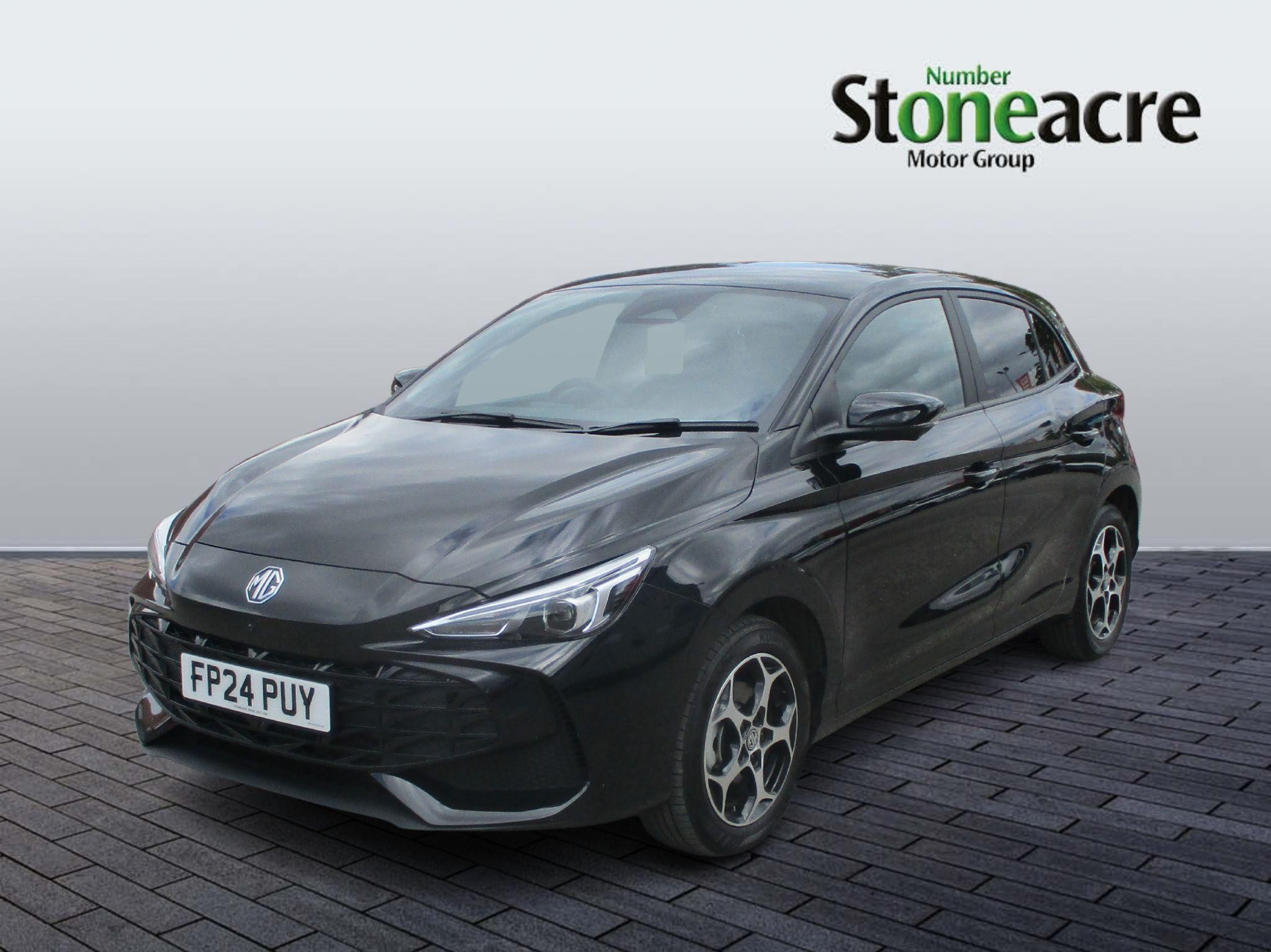MG3 Image 7