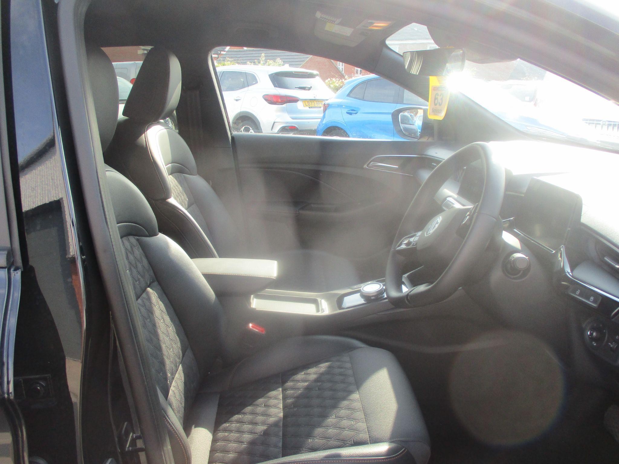 MG3 Image 11