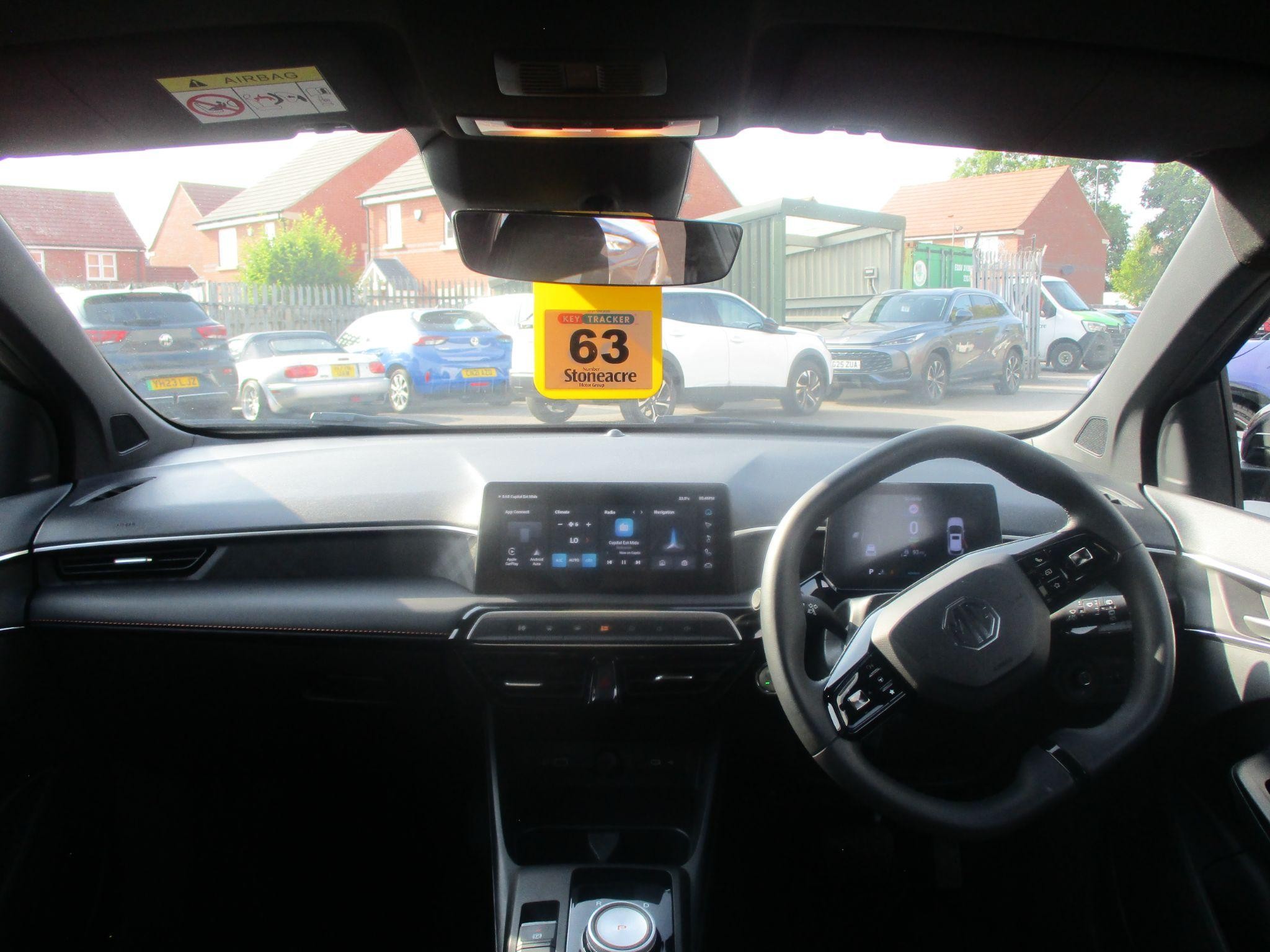 MG3 Image 15