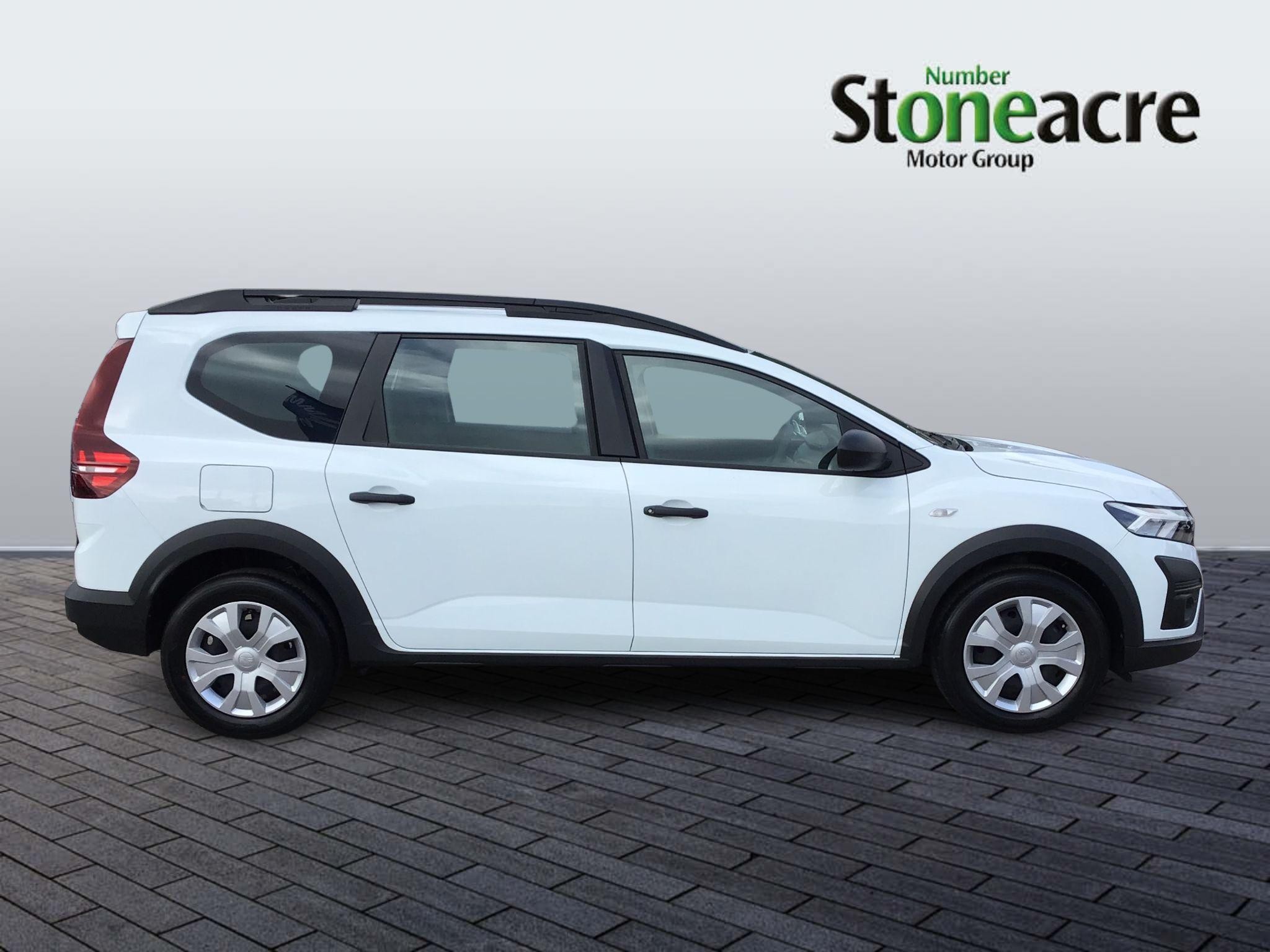 Dacia Jogger Image 2