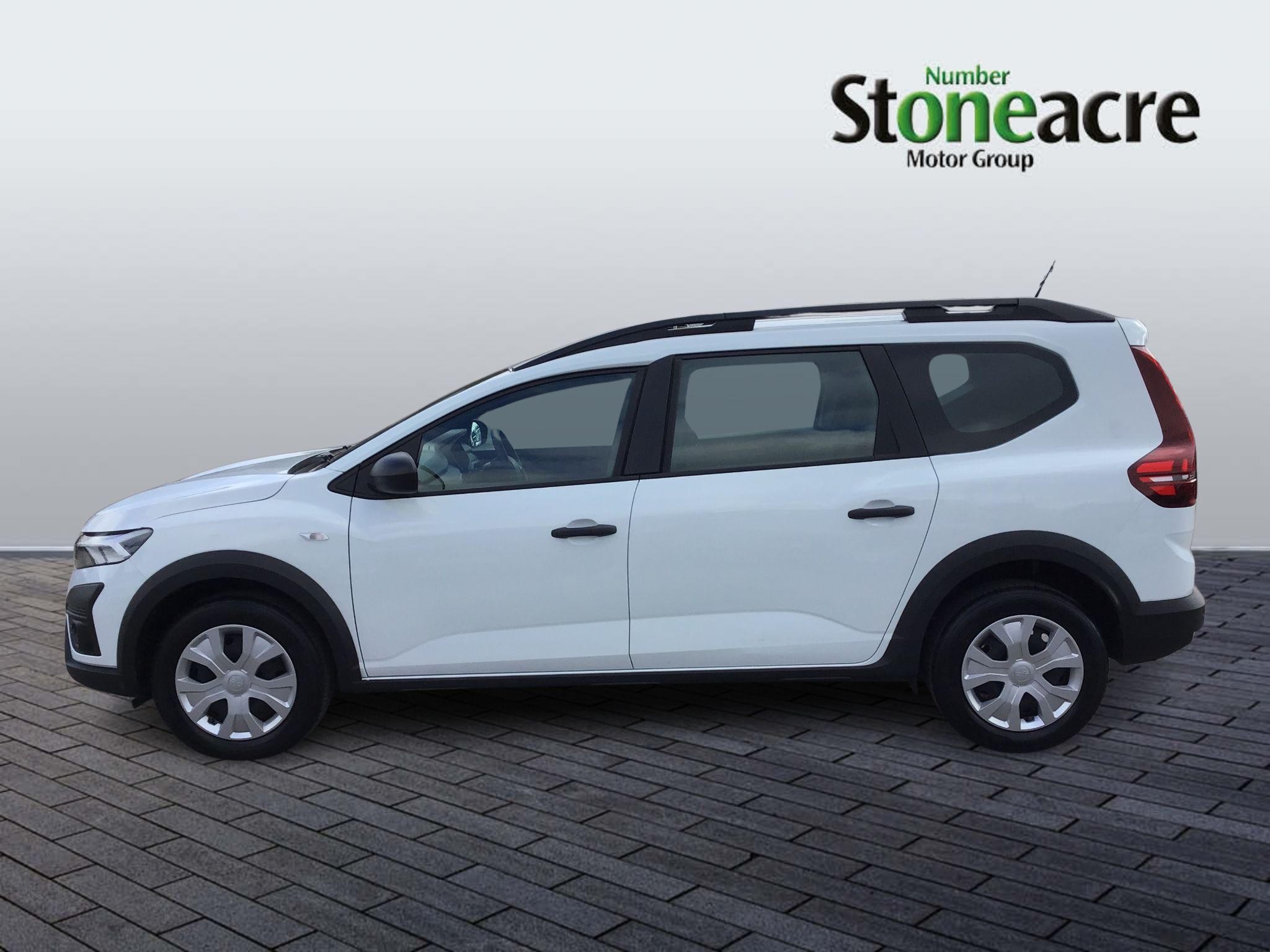 Dacia Jogger Image 6