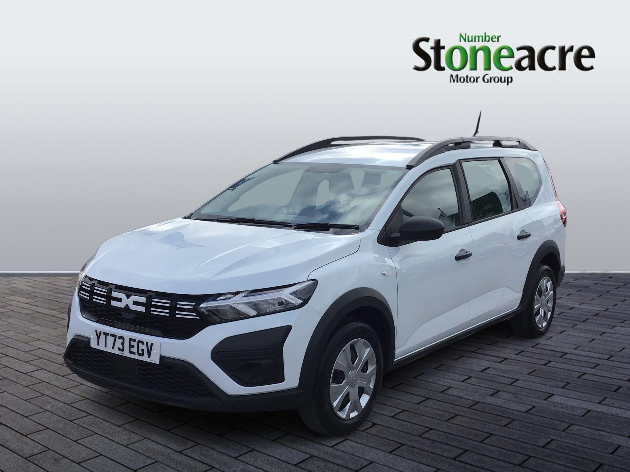 Dacia Jogger Image 7