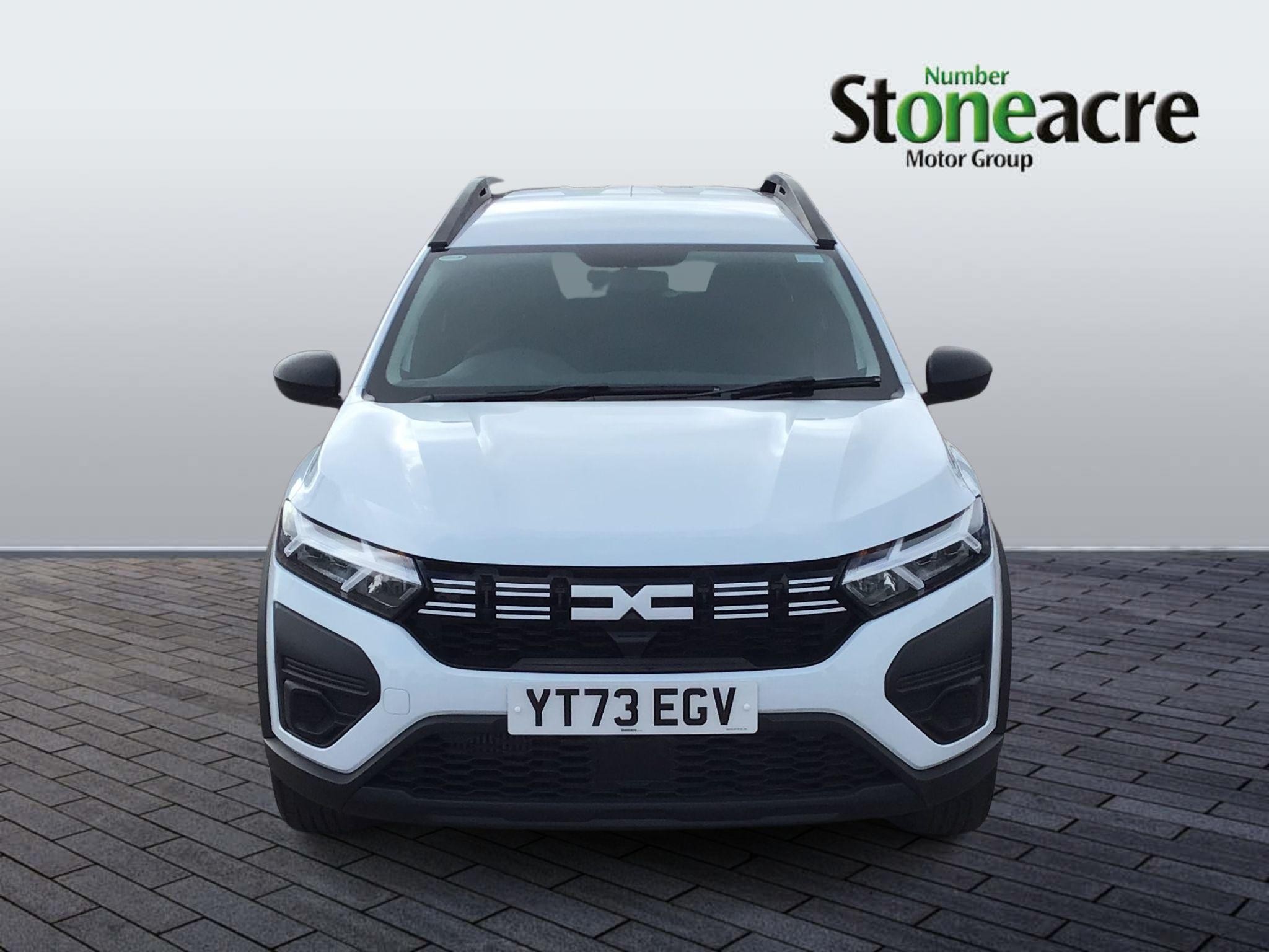 Dacia Jogger Image 8