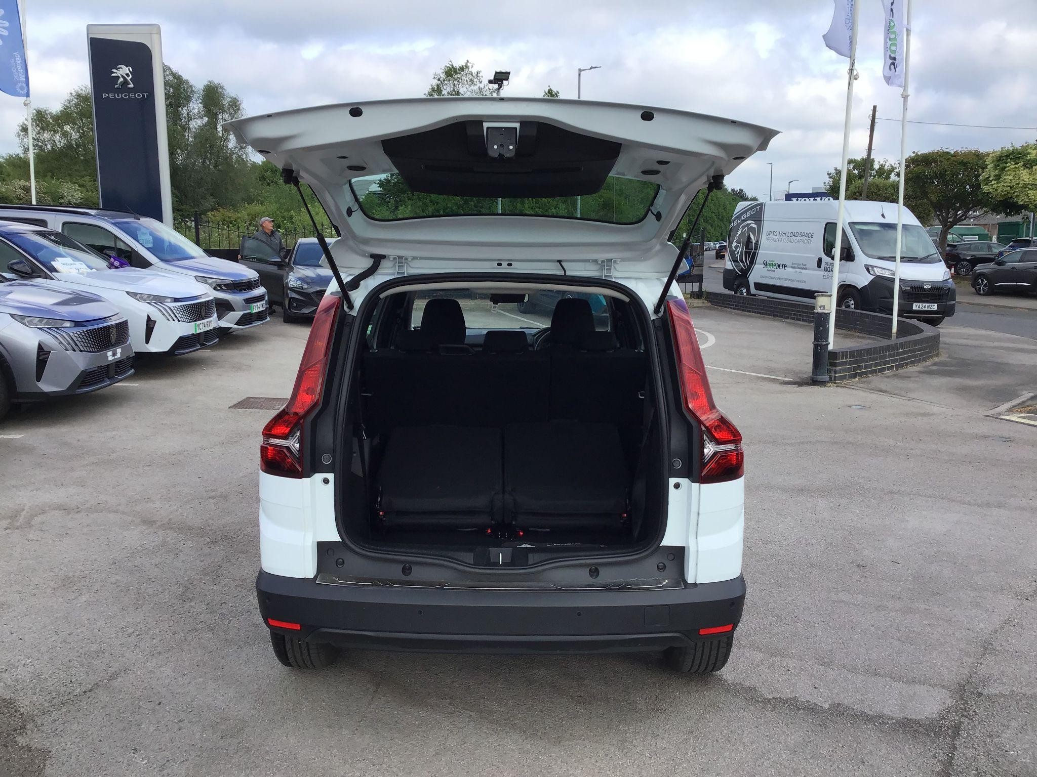 Dacia Jogger Image 9