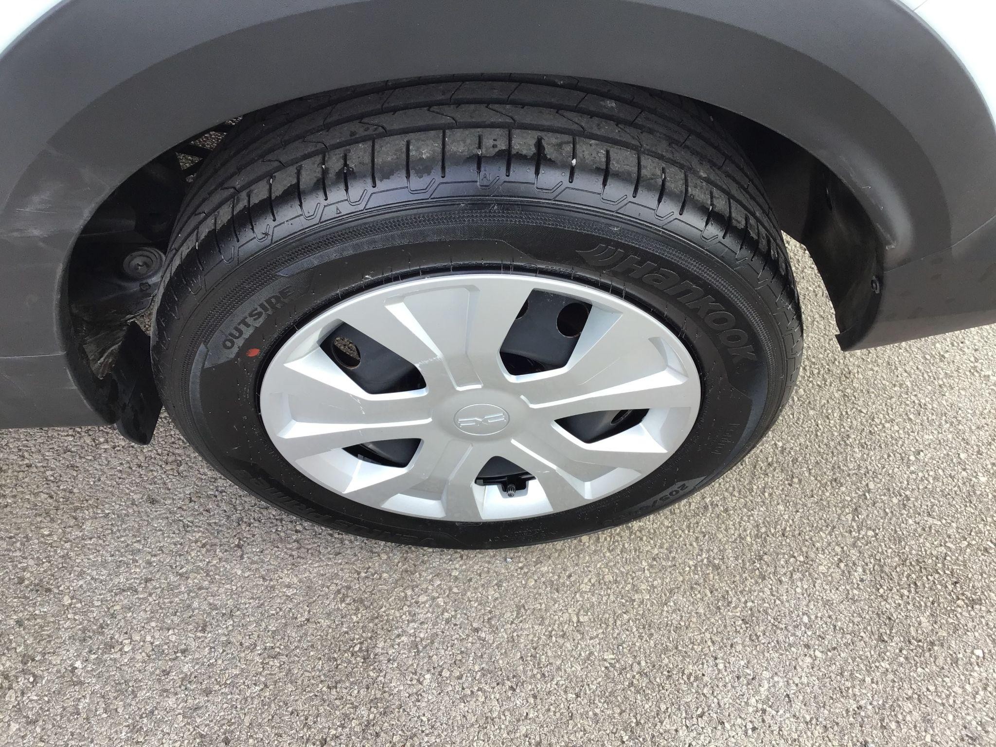 Dacia Jogger Image 10