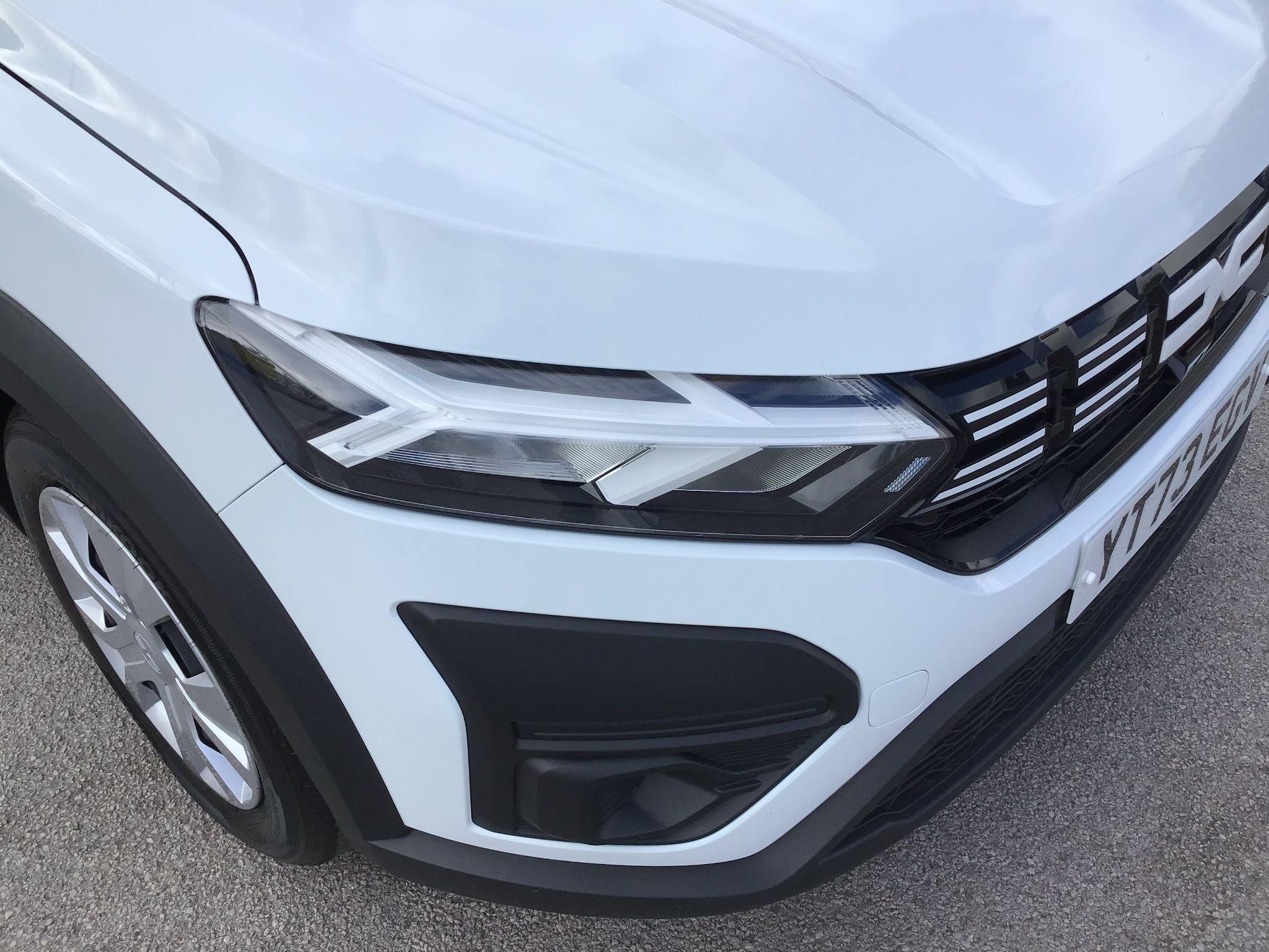 Dacia Jogger Image 12