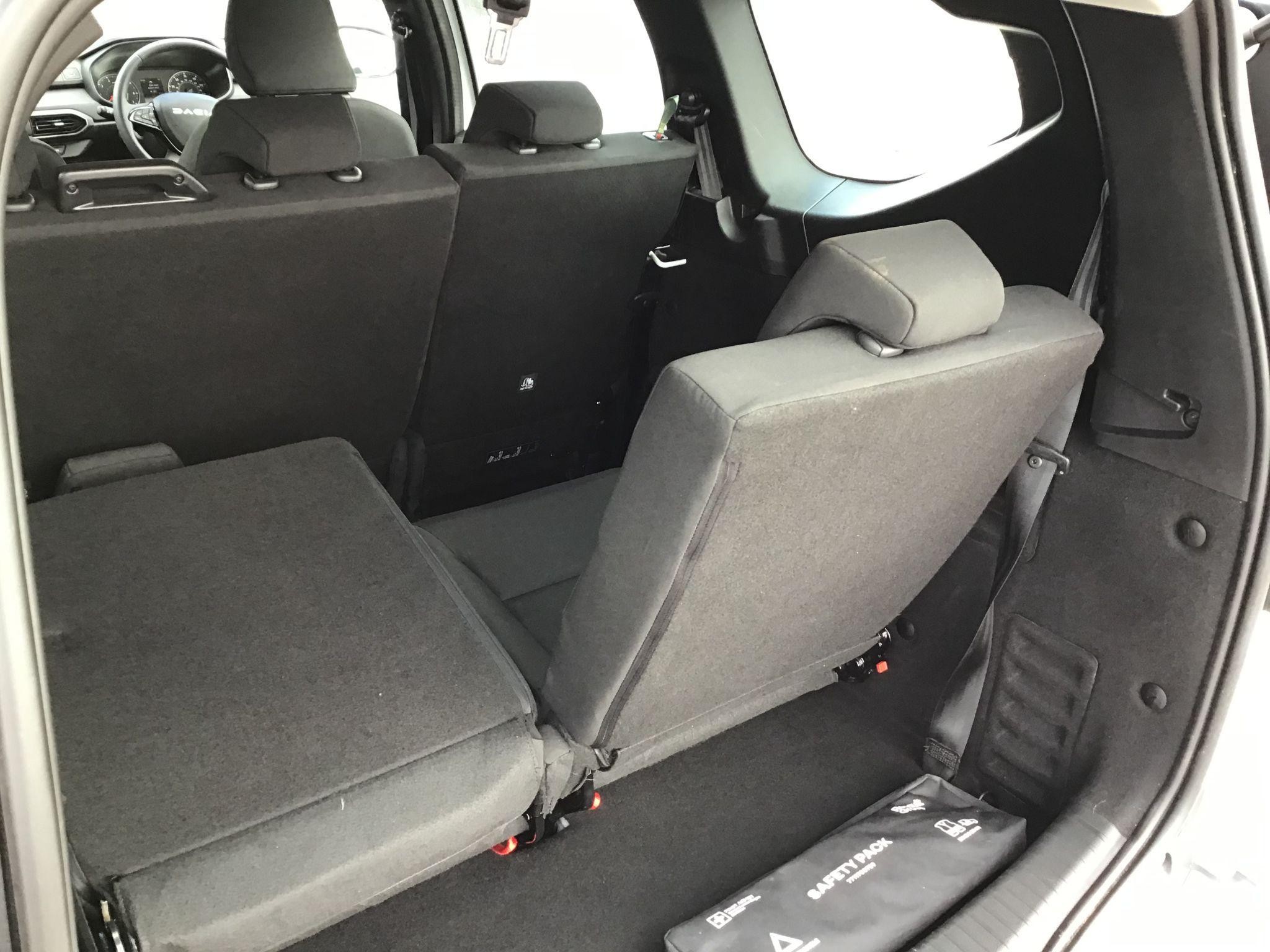 Dacia Jogger Image 15