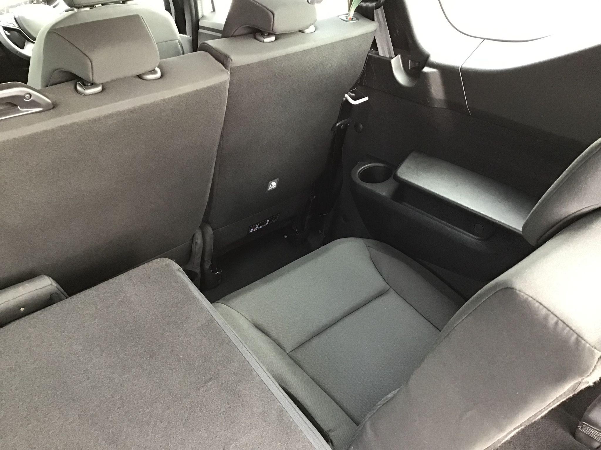 Dacia Jogger Image 16