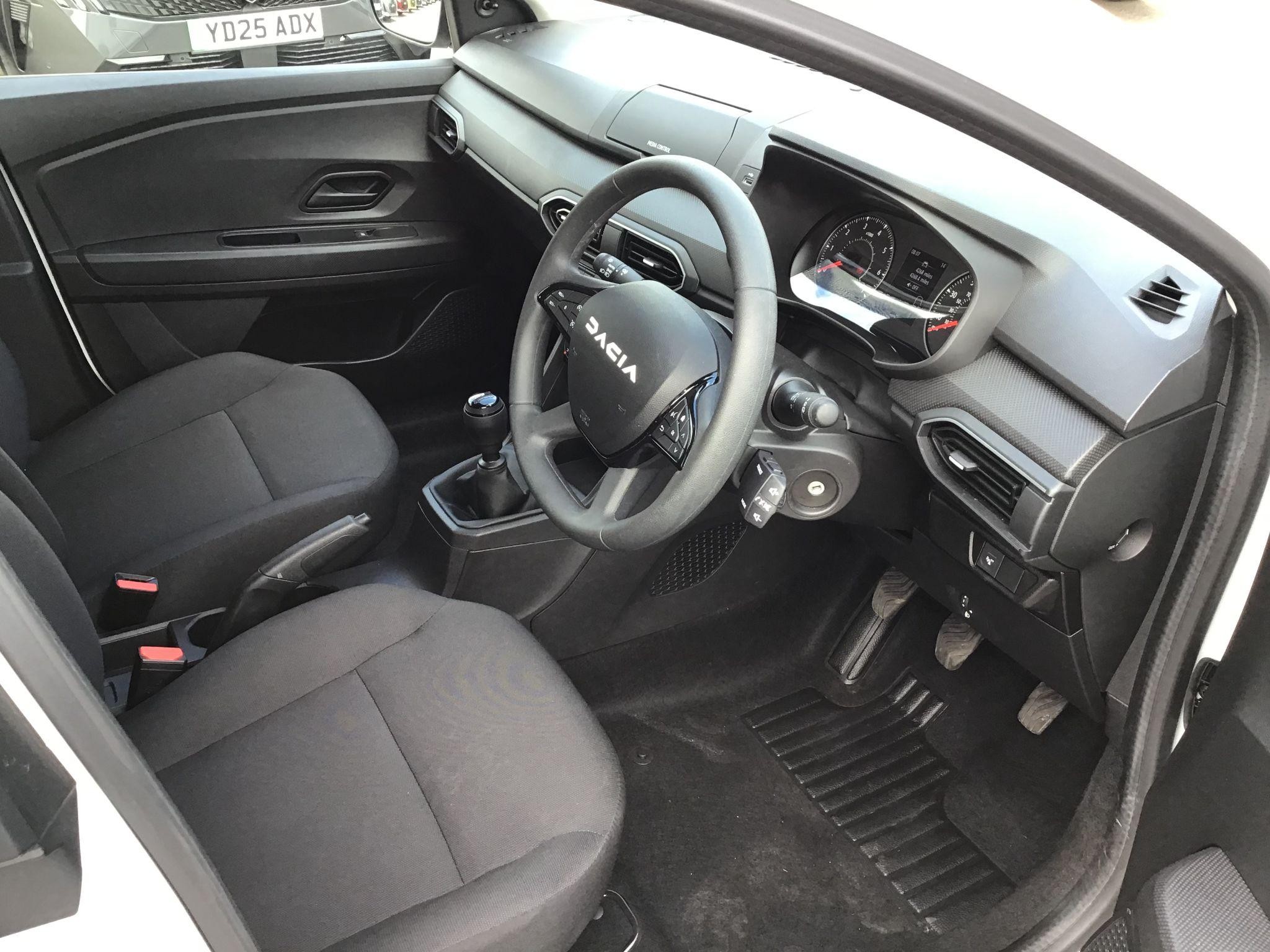 Dacia Jogger Image 17