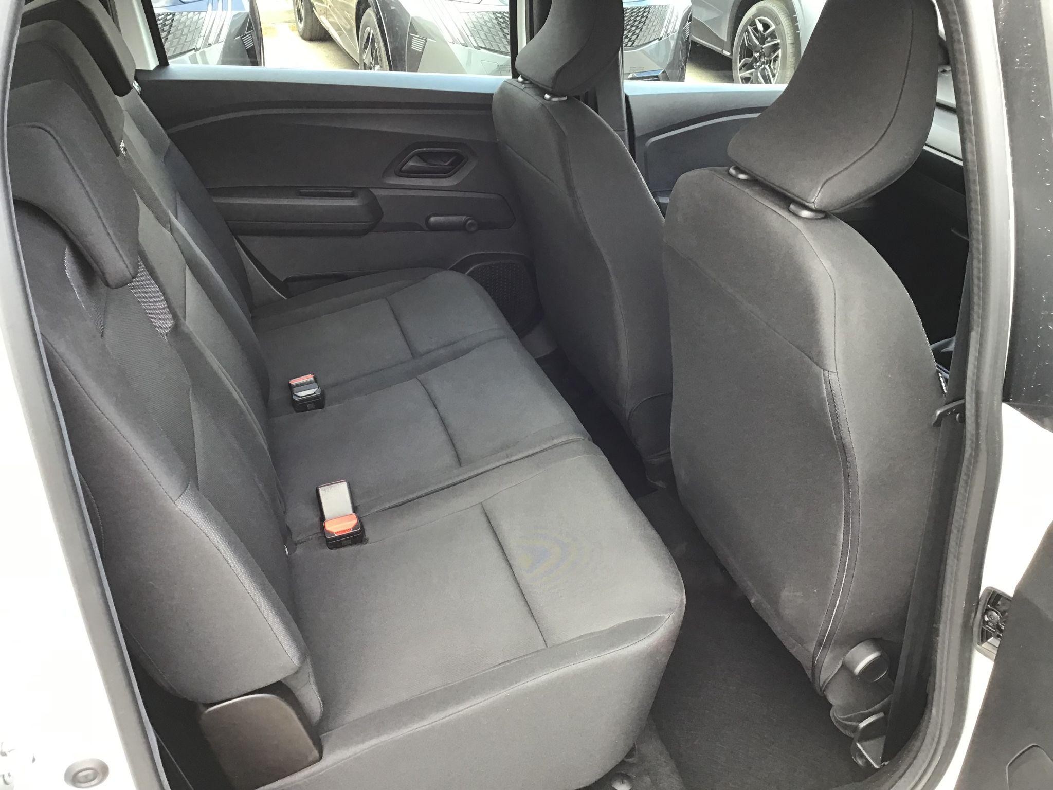 Dacia Jogger Image 18