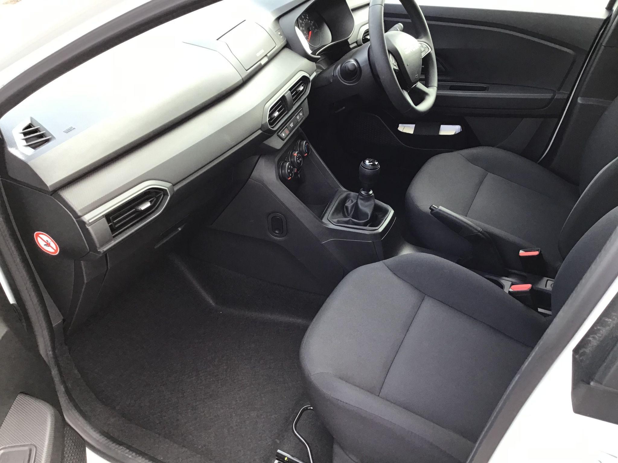 Dacia Jogger Image 19