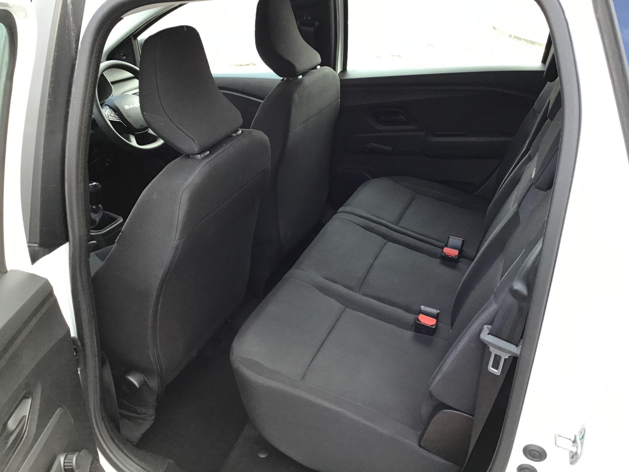 Dacia Jogger Image 20