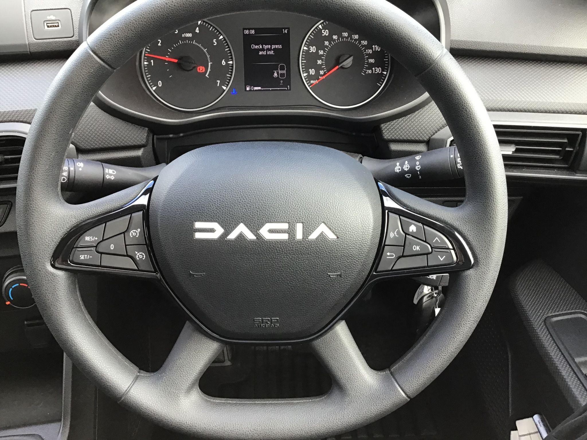 Dacia Jogger Image 21