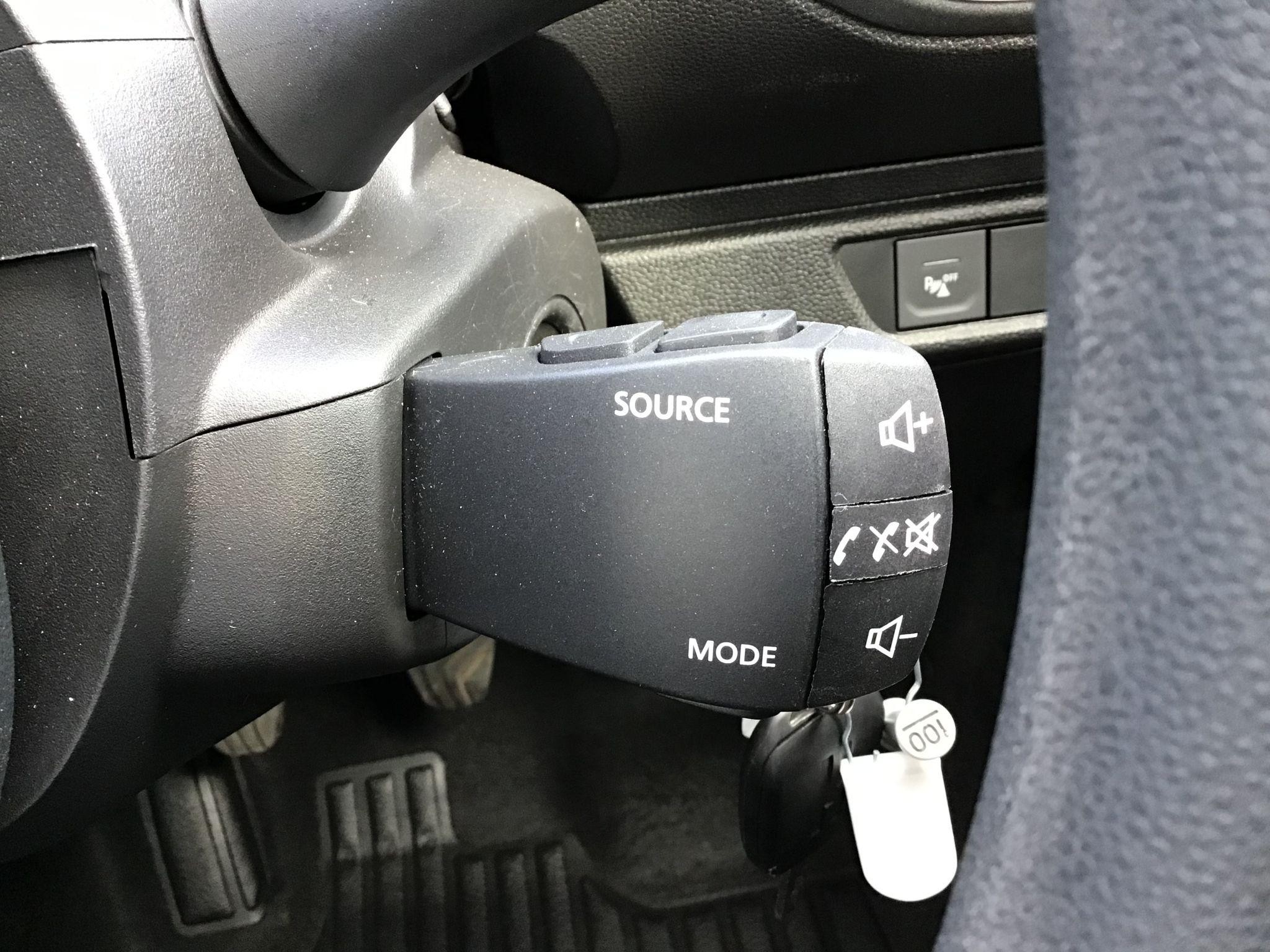 Dacia Jogger Image 26