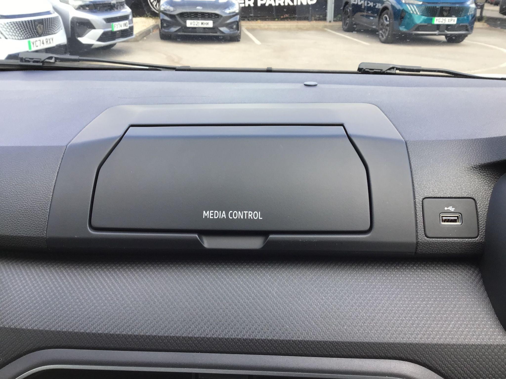 Dacia Jogger Image 30