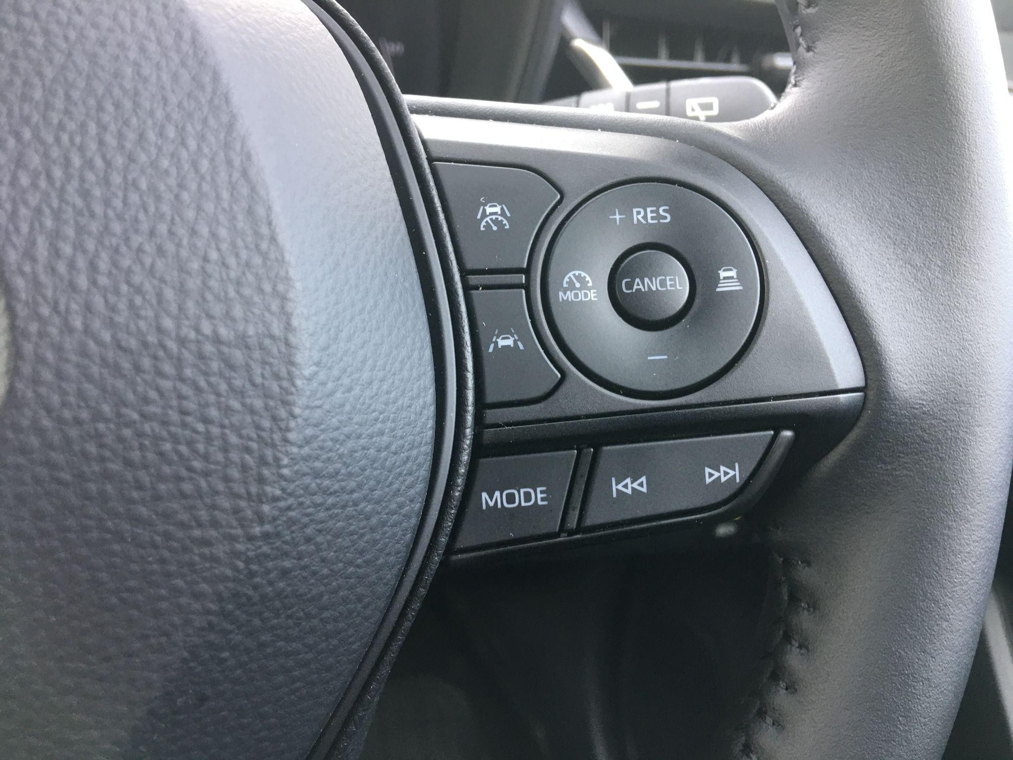 Toyota Corolla Commercial Image 31
