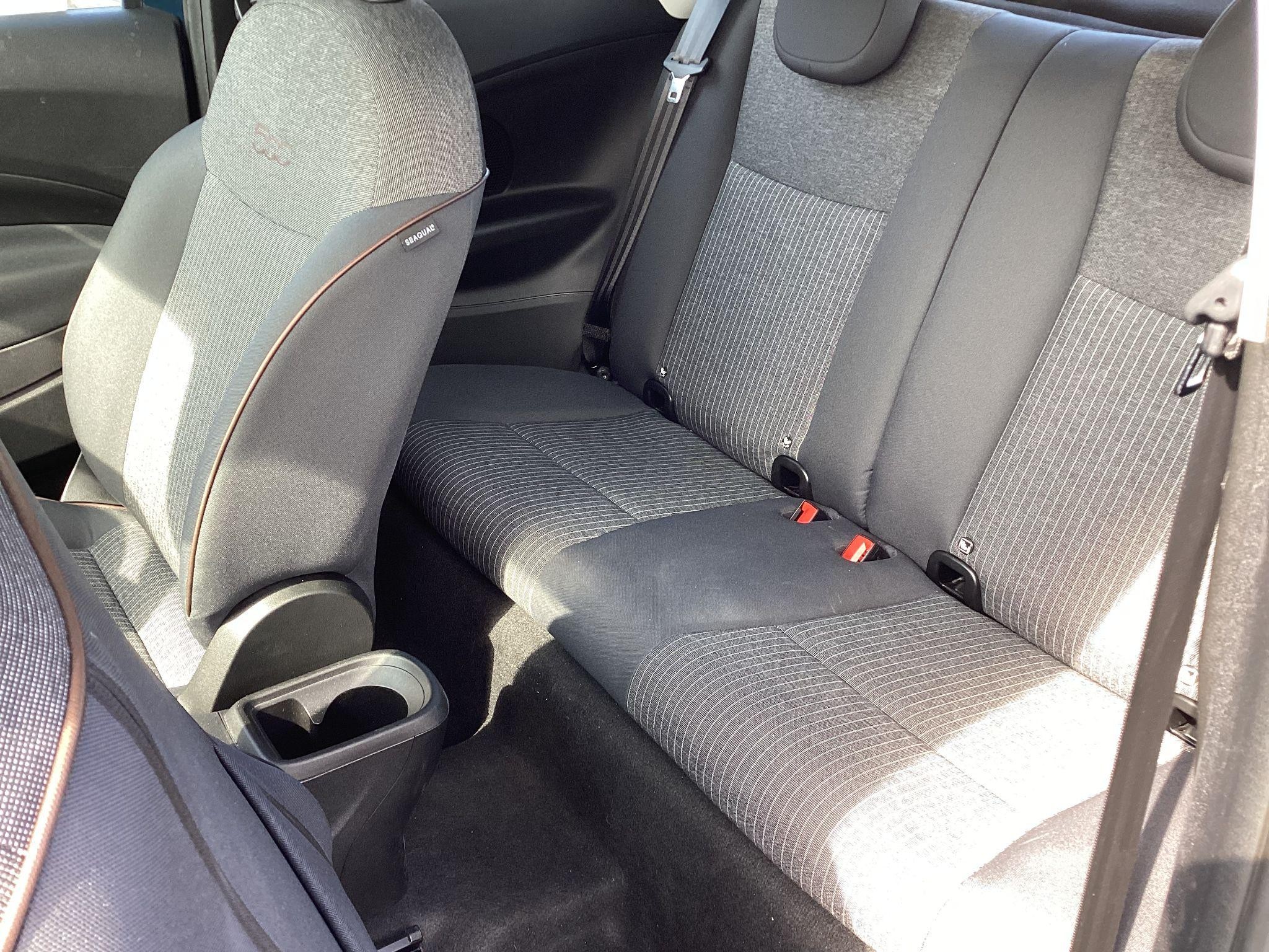 Fiat 500e Image 11