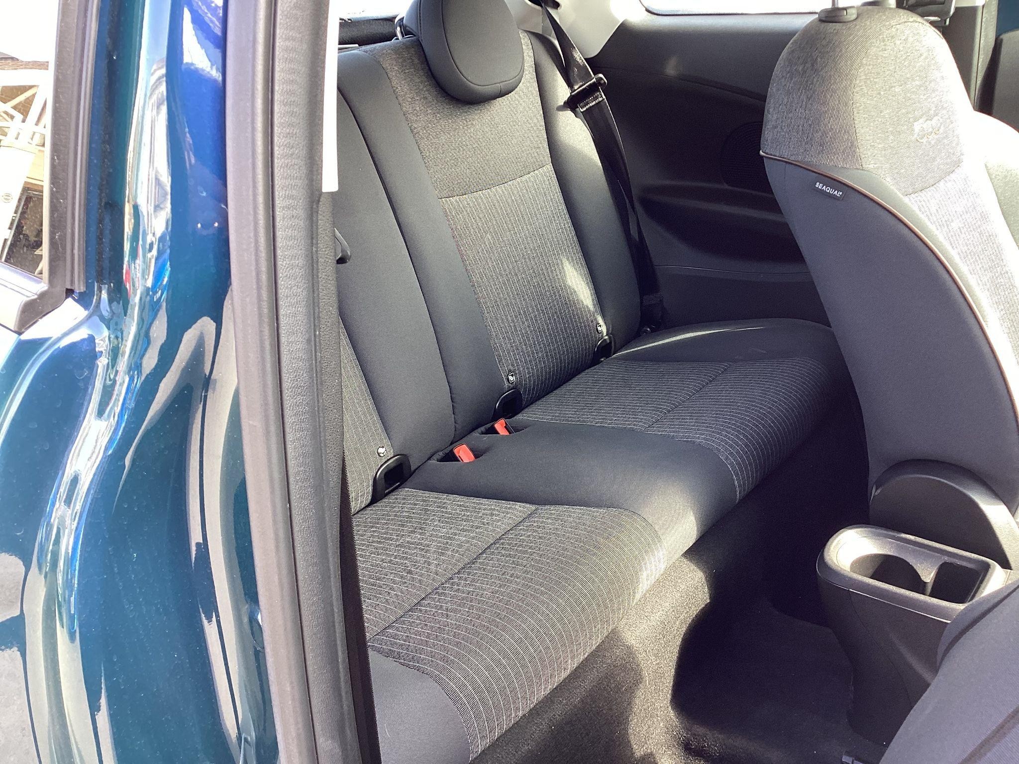 Fiat 500e Image 13