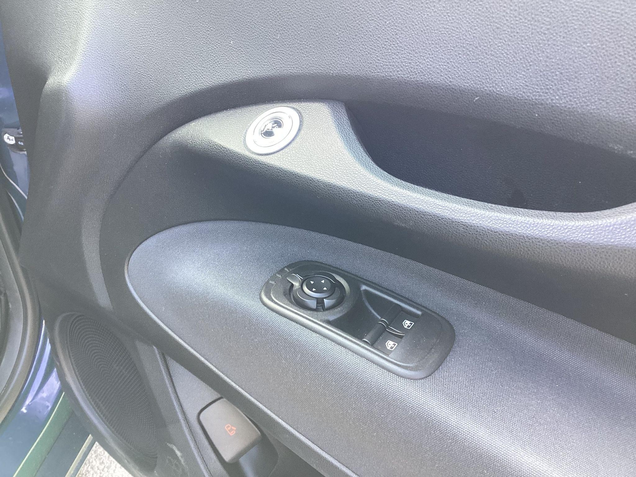 Fiat 500e Image 15