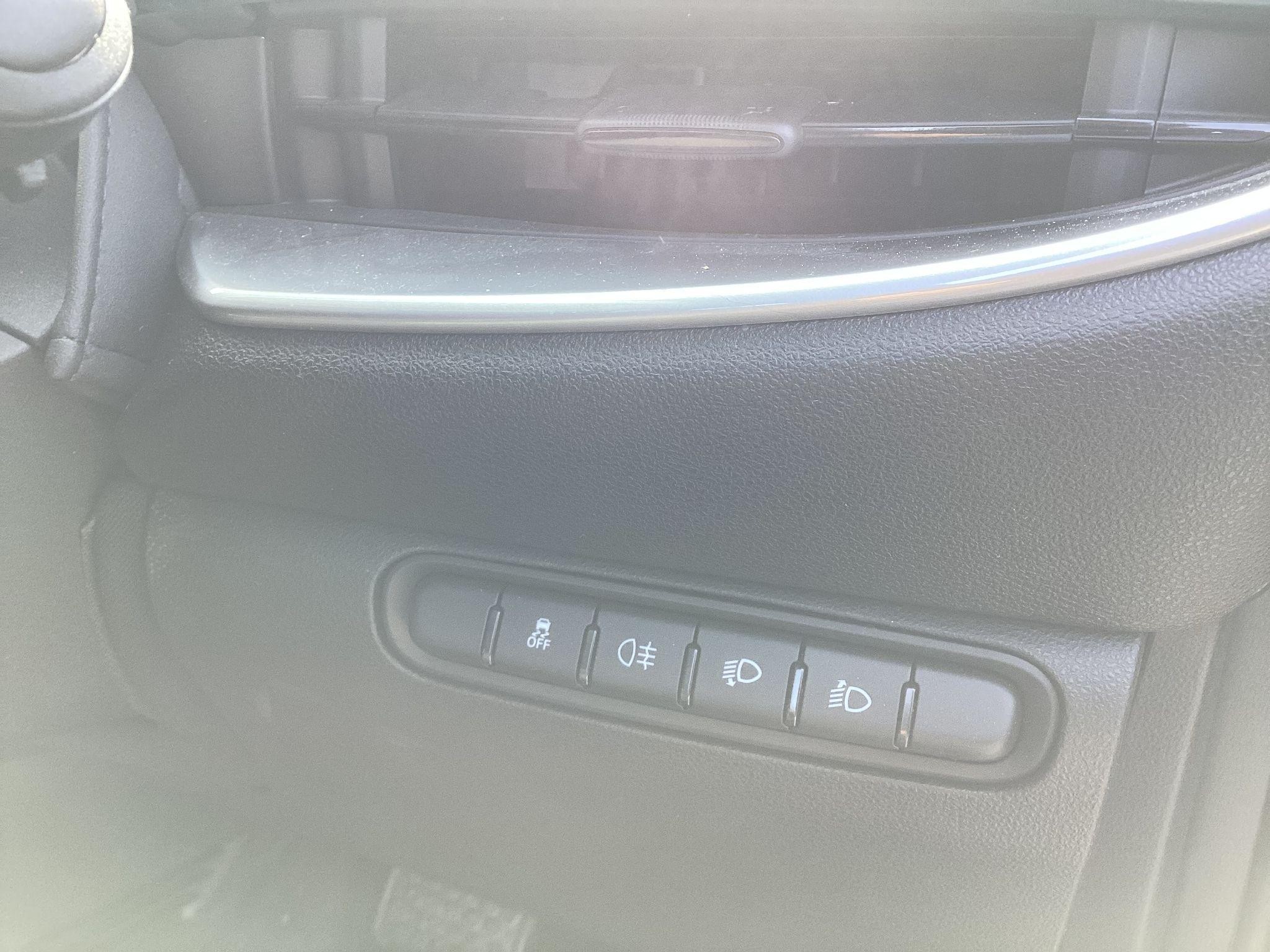 Fiat 500e Image 16