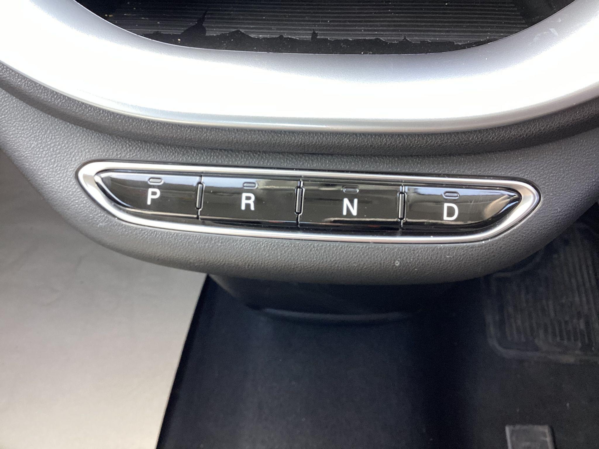 Fiat 500e Image 19