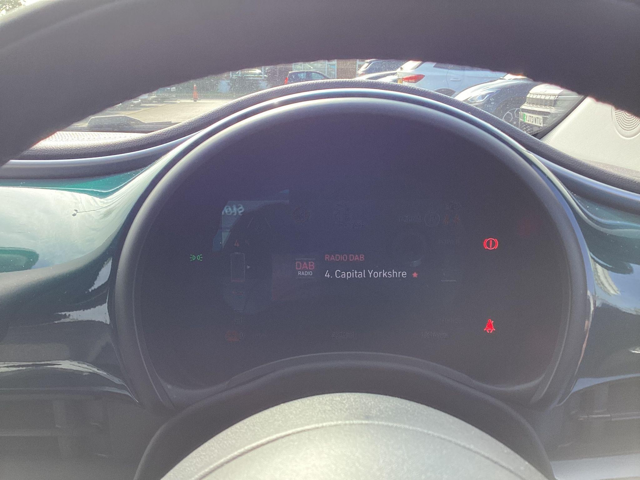 Fiat 500e Image 23