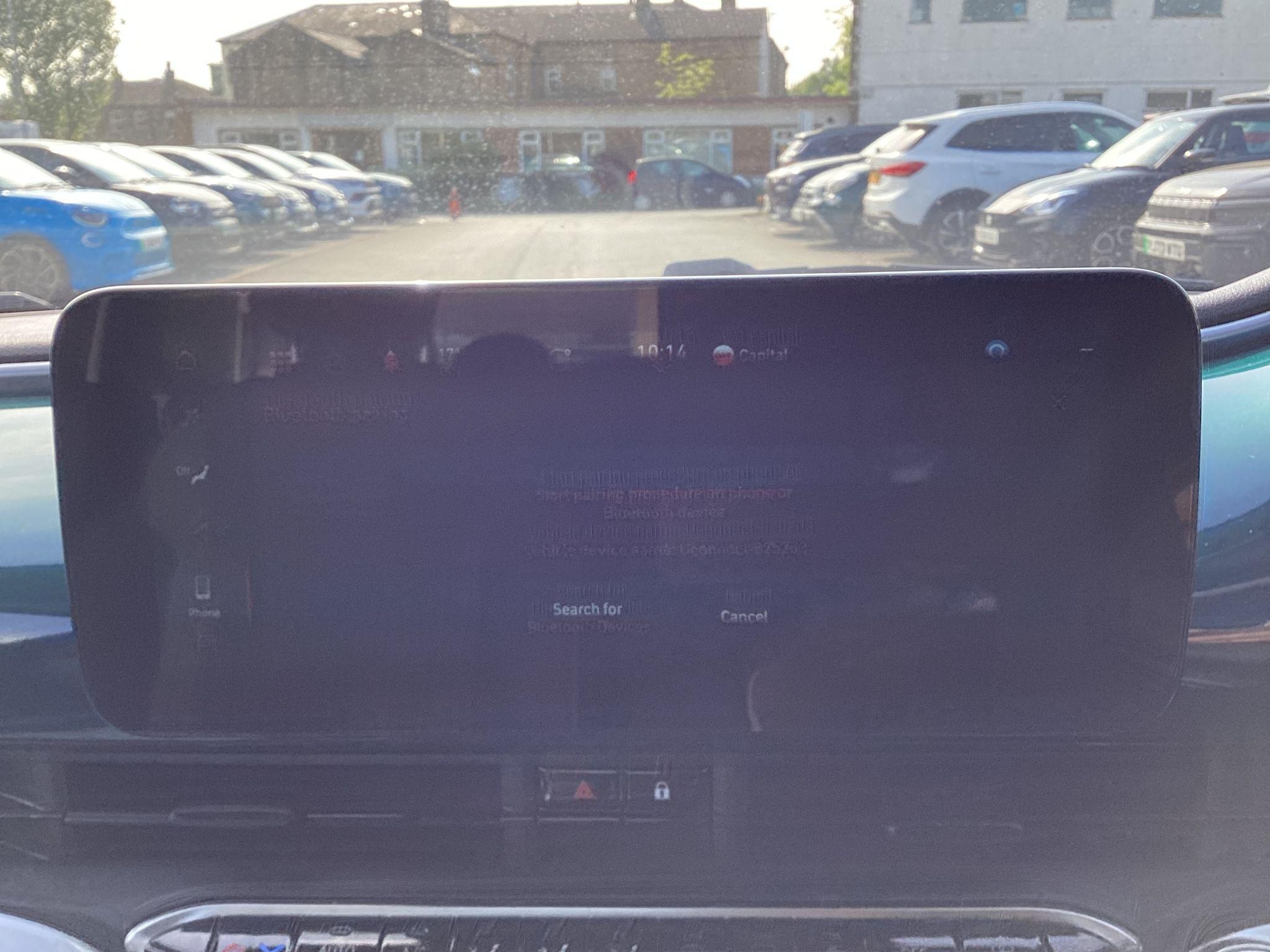 Fiat 500e Image 25